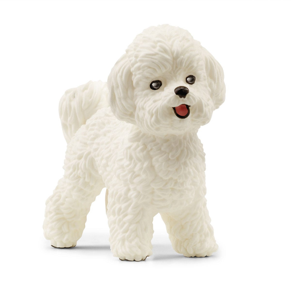 Farm World Bichon Frisé, Spielfigur