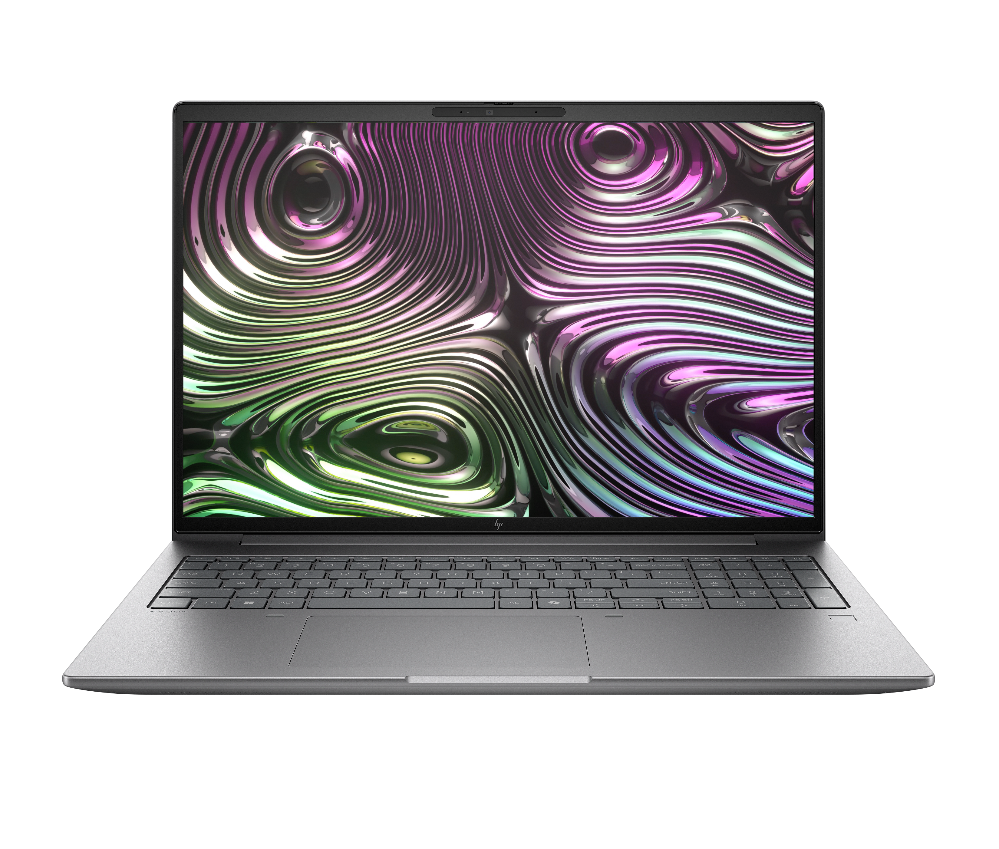 HP ZBook X G1i Intel Core Ultra 9 285H 40,64cm 16Zoll 2,5K 64GB 1TB/SSD NVIDIA RTX PRO 2000 8GB W11P 3J Gar (DE)