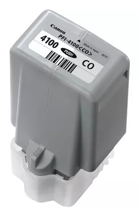 INK PFI-4100 CO CHROMA OPTIMIZER INK TANK