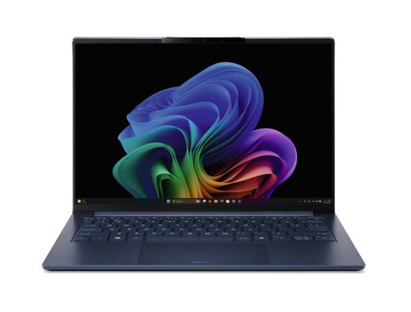 Acer Swift Go 14 U9-386H 16 512 SFG14-I71-983G W11H