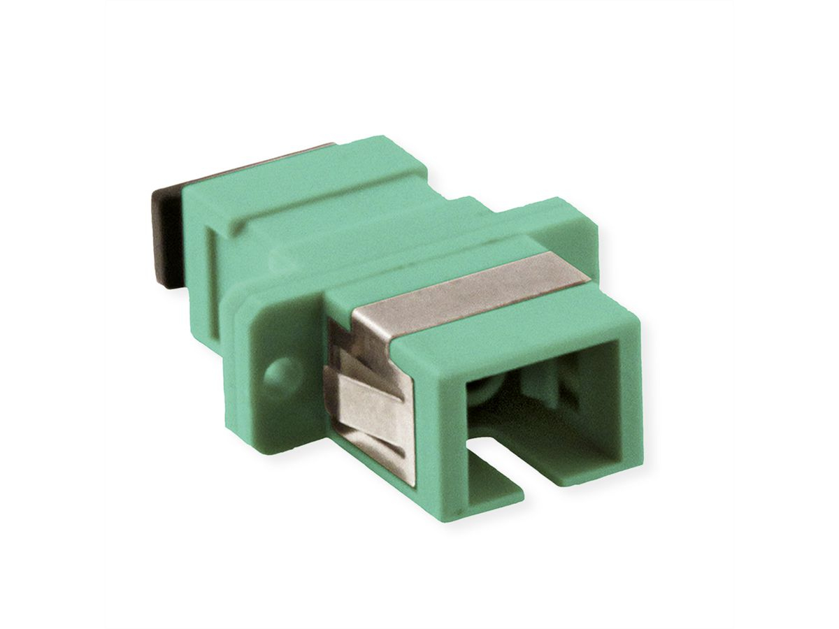 VALUE LWL-Kupplung SC/SC simplex OM3