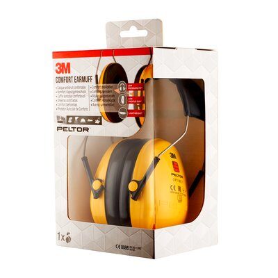 3M Kapselgehörschutz Peltor™ Optime™ I