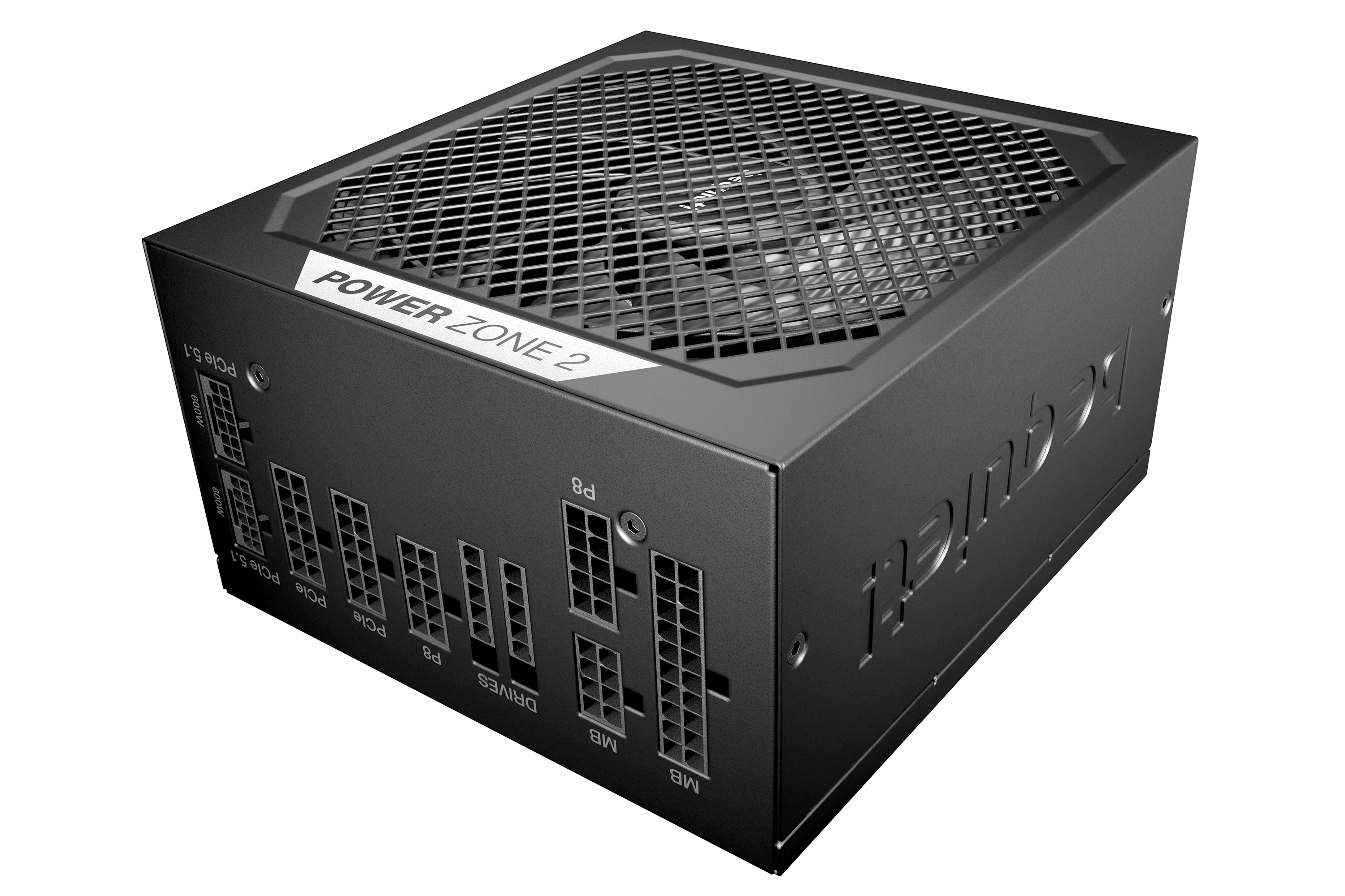 POWER ZONE 2 1200W 80 PLUS PLATINUM