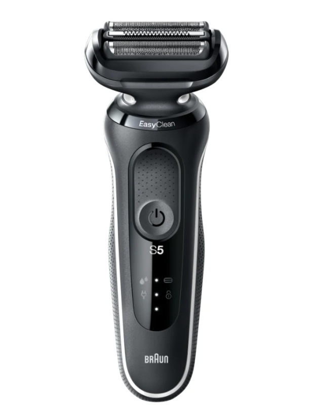 Braun Oral-B iO5 Series 51-W1600S , Elektr.Rasierer