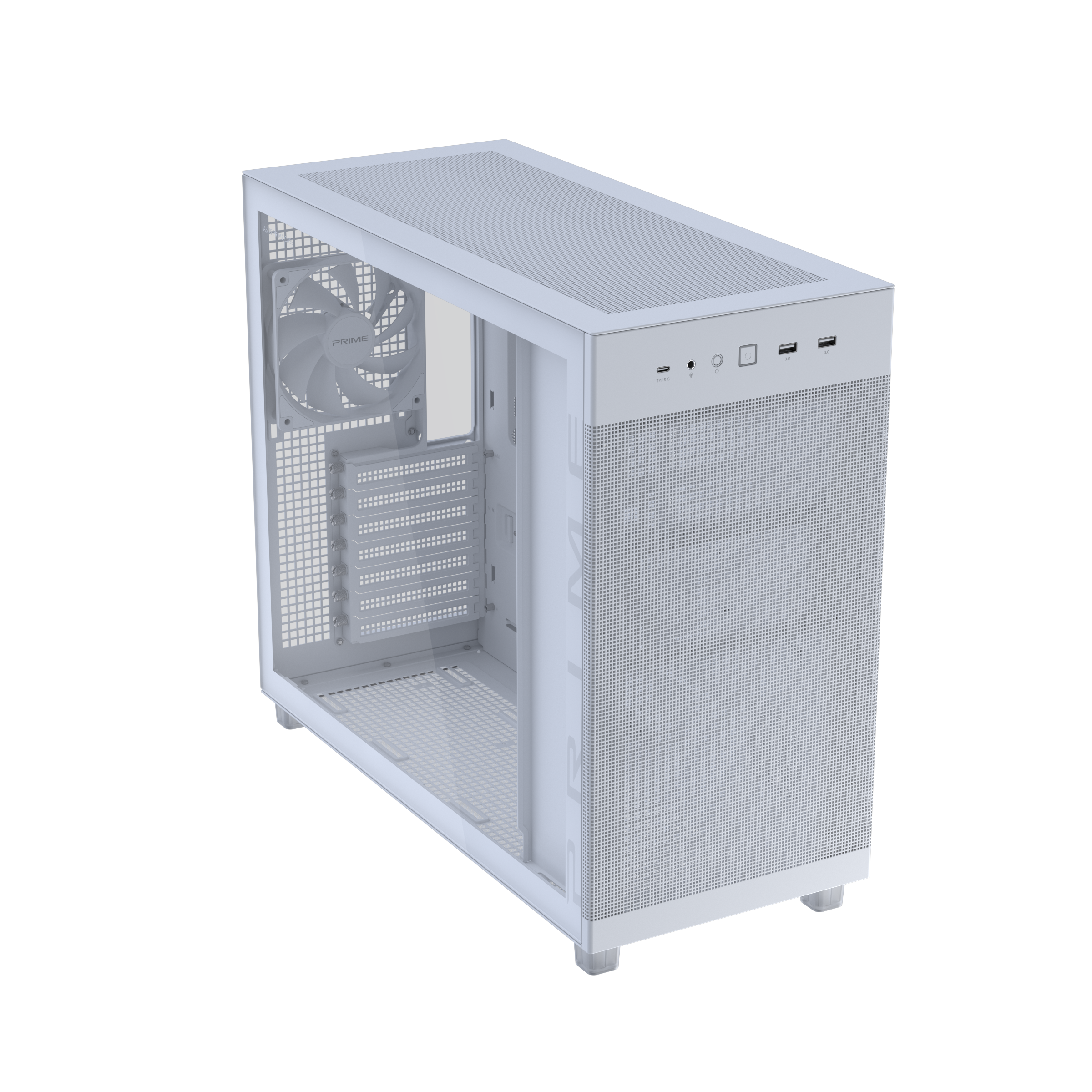 ASUS GEH PRIME AP303 TG WHITE