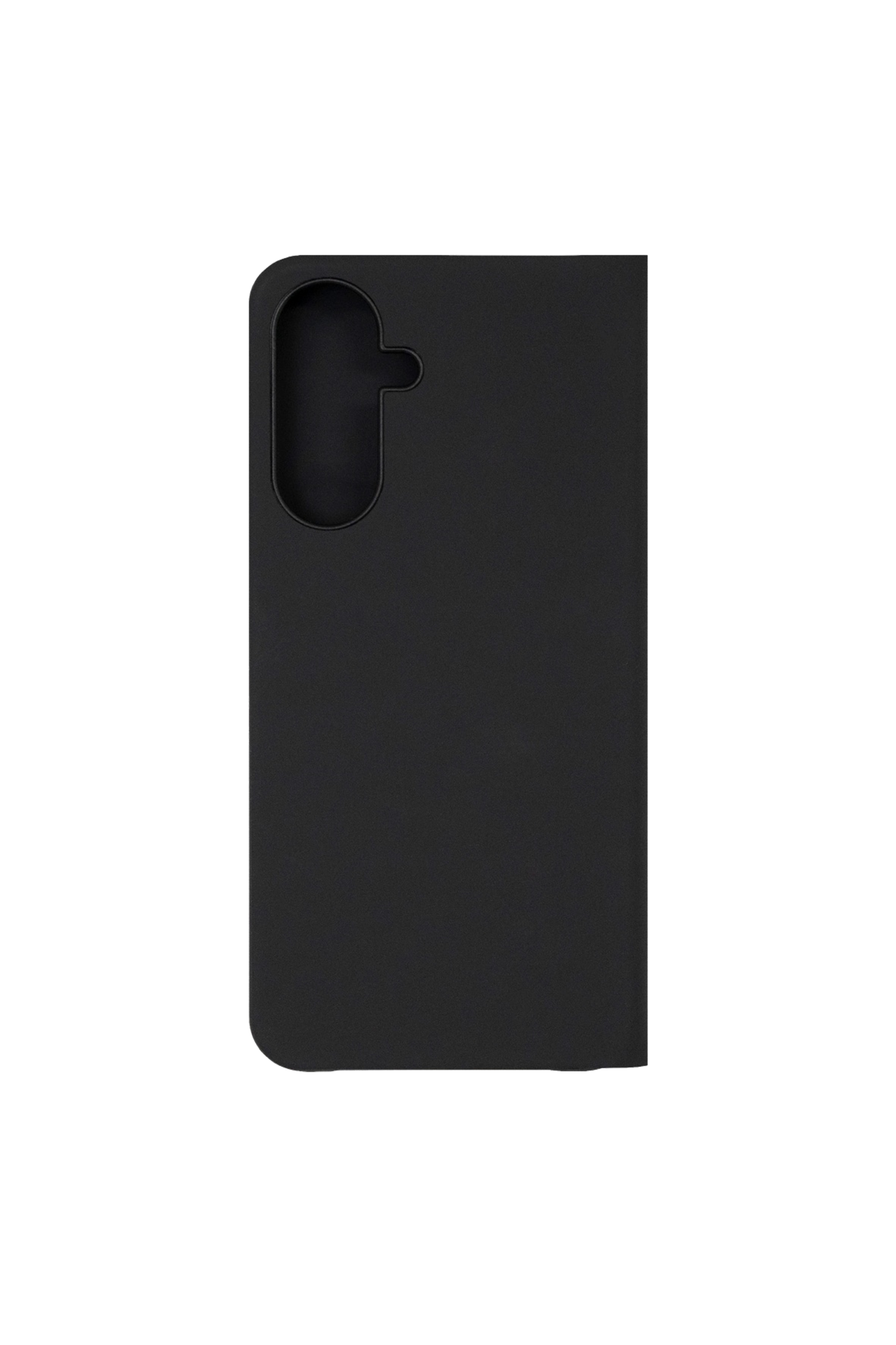 SAMSUNG Mobeen Flip Cover für Galaxy A37 Black