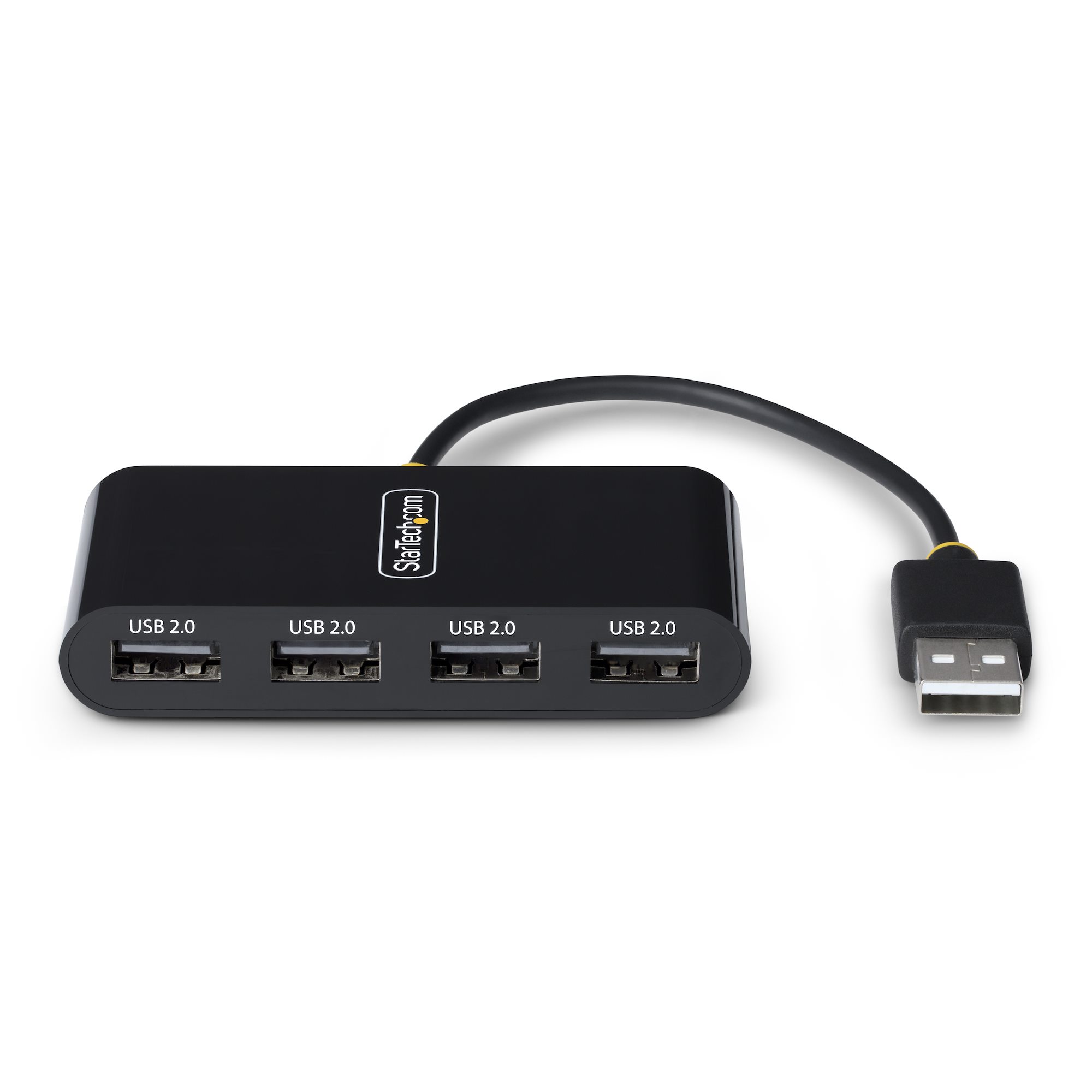 ST4200MINI2-USB-HUB 4-PORT USB 2.0 HUB COMPACT