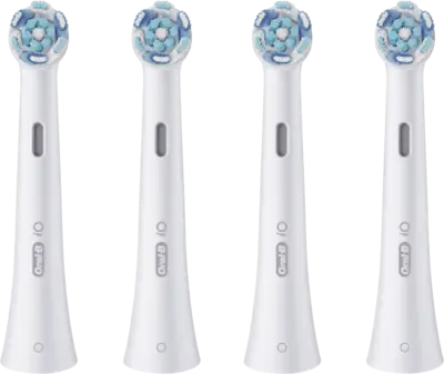 Braun Oral-B iO Ultimative Reinigung - Zahnbürstenaufsätze 4 St.