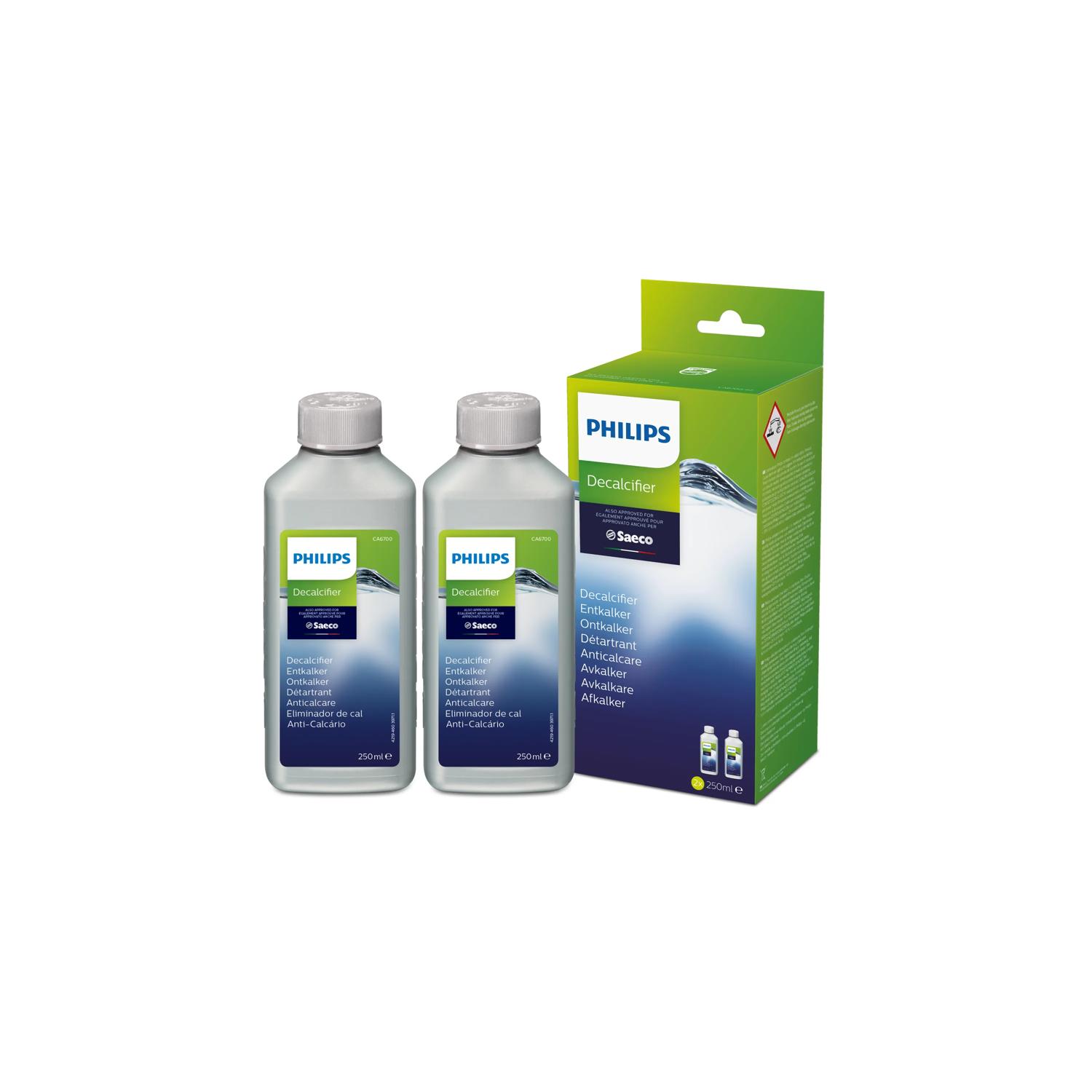 Philips CA6700/22 Entkalker 2x250ml