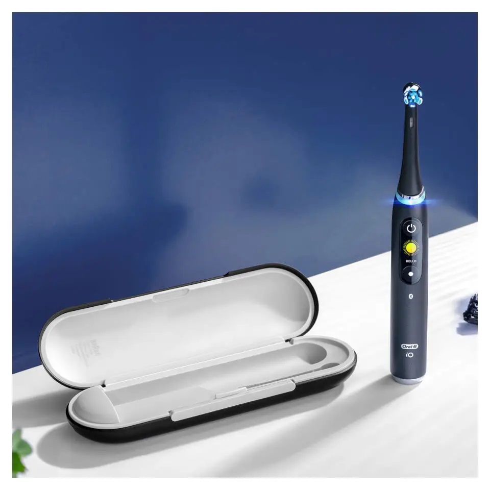 Oral-B iO Series 9N, Elektrische Zahnbürste