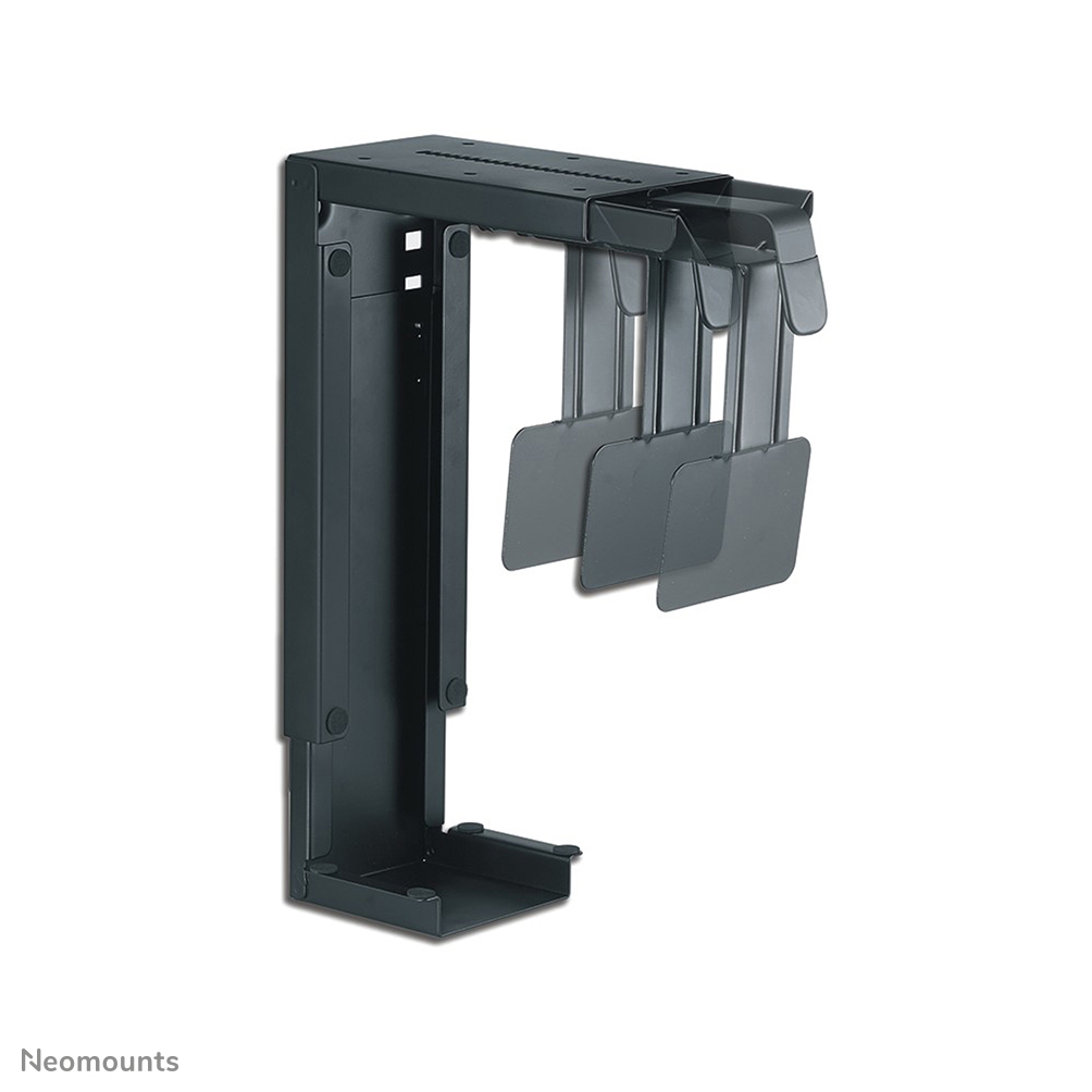Neomounts PCH H:30-53cm B: 8-22cm Max.30KG Schw.
