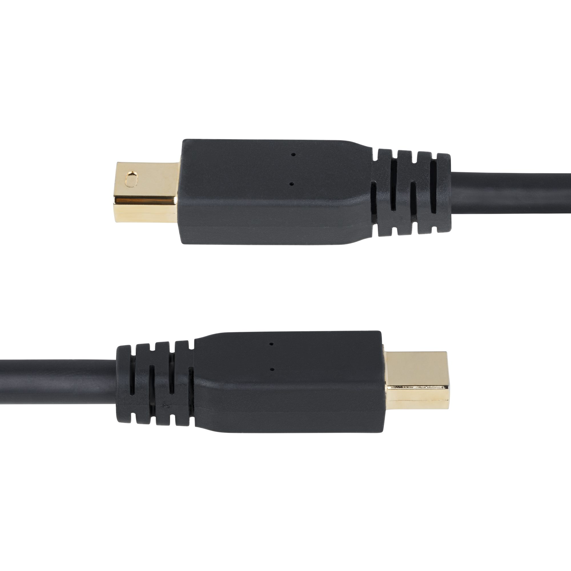 STARTECH.COM 3m Mini DisplayPort auf DisplayPort 1.4 Kabel 8K 60Hz/4K 120Hz HBR3 HDR Dunnes UHD mDP zu DP 1.4monitorkabel