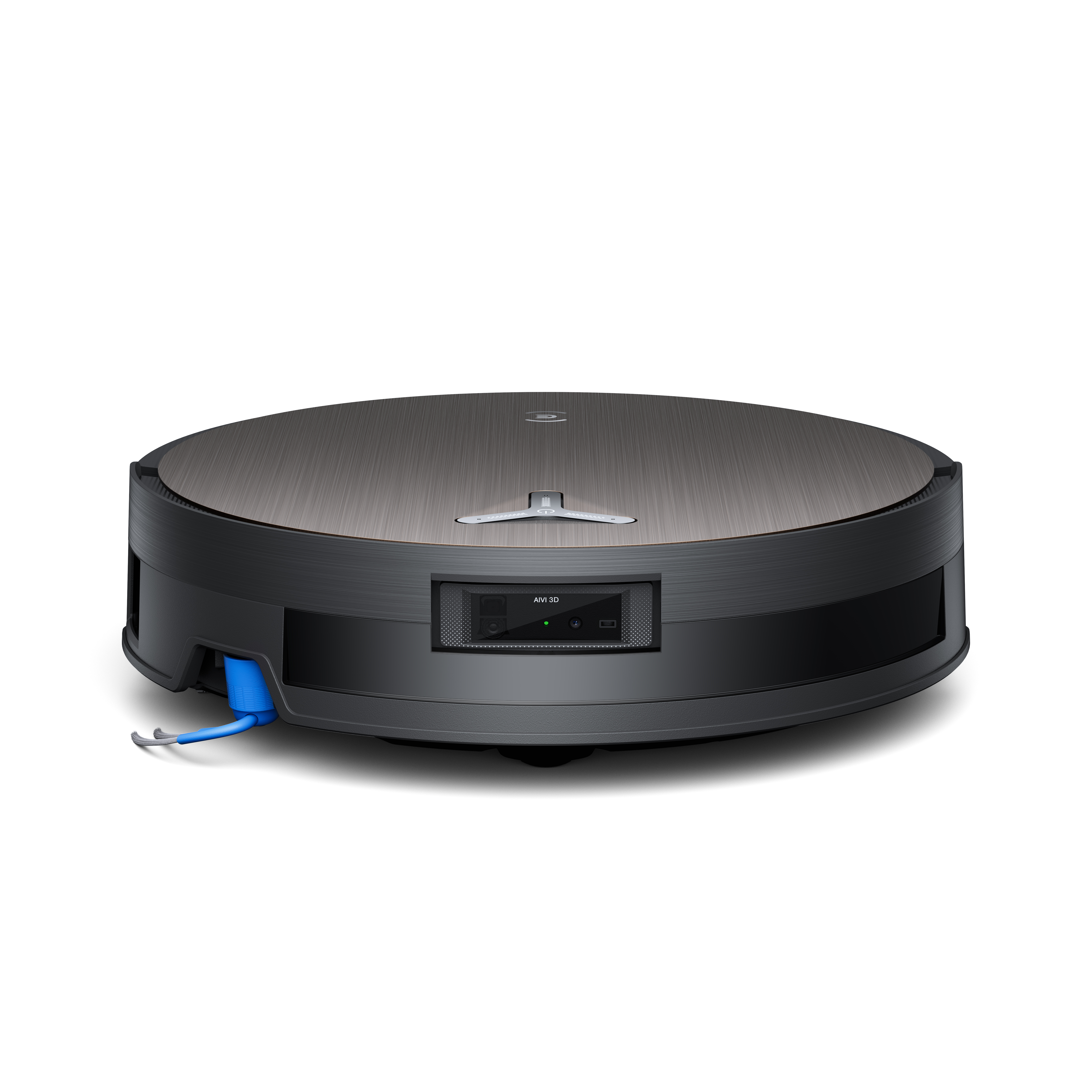 Ecovacs Saug/Wischroboter DEEBOT X11 OmniCyclone