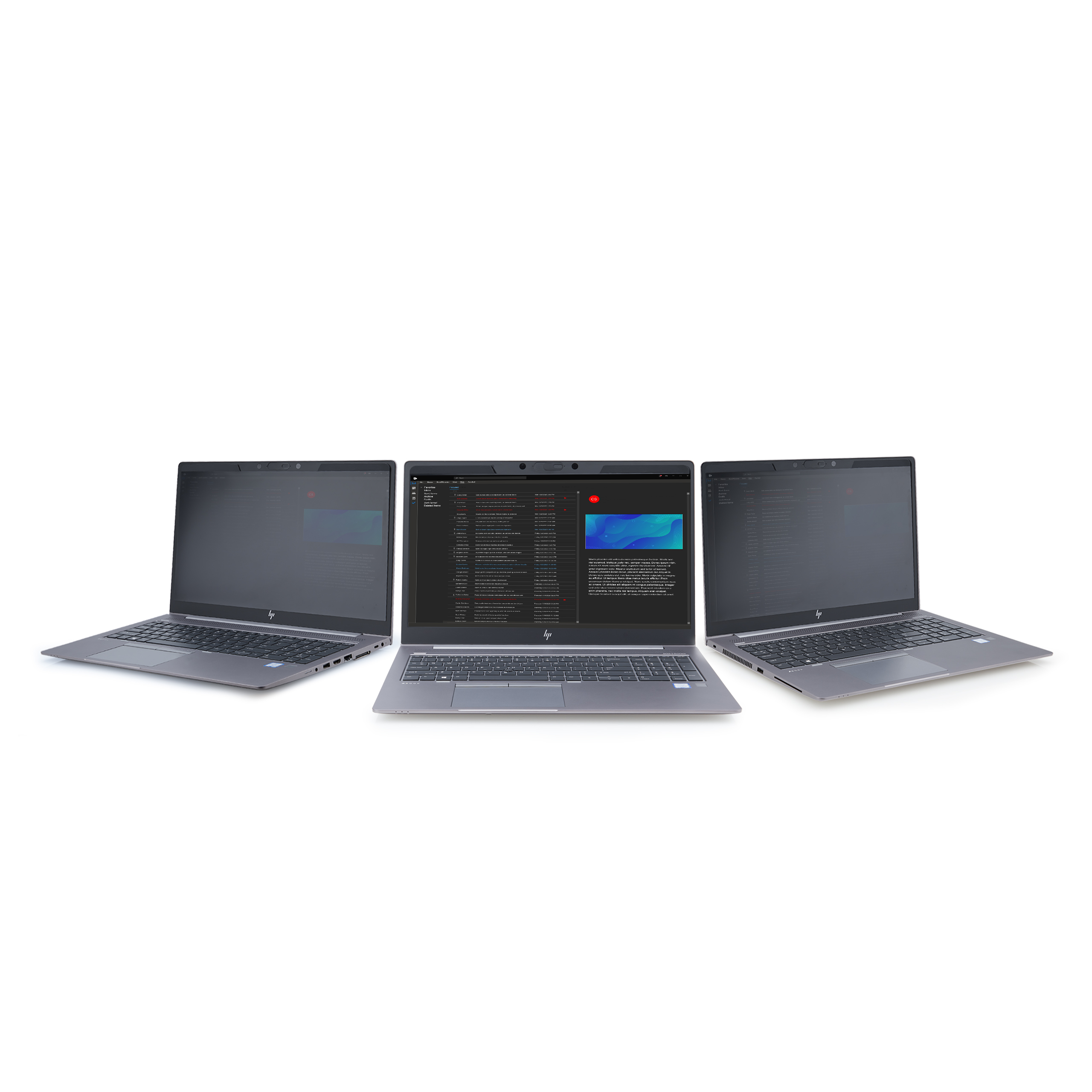 STARTECH.COM 15inch Laptop Privacy Screen Matte or Glossy Anti Blue Light 30+/- Degree Viewing Magnetic Attachment PRIVSCNLT