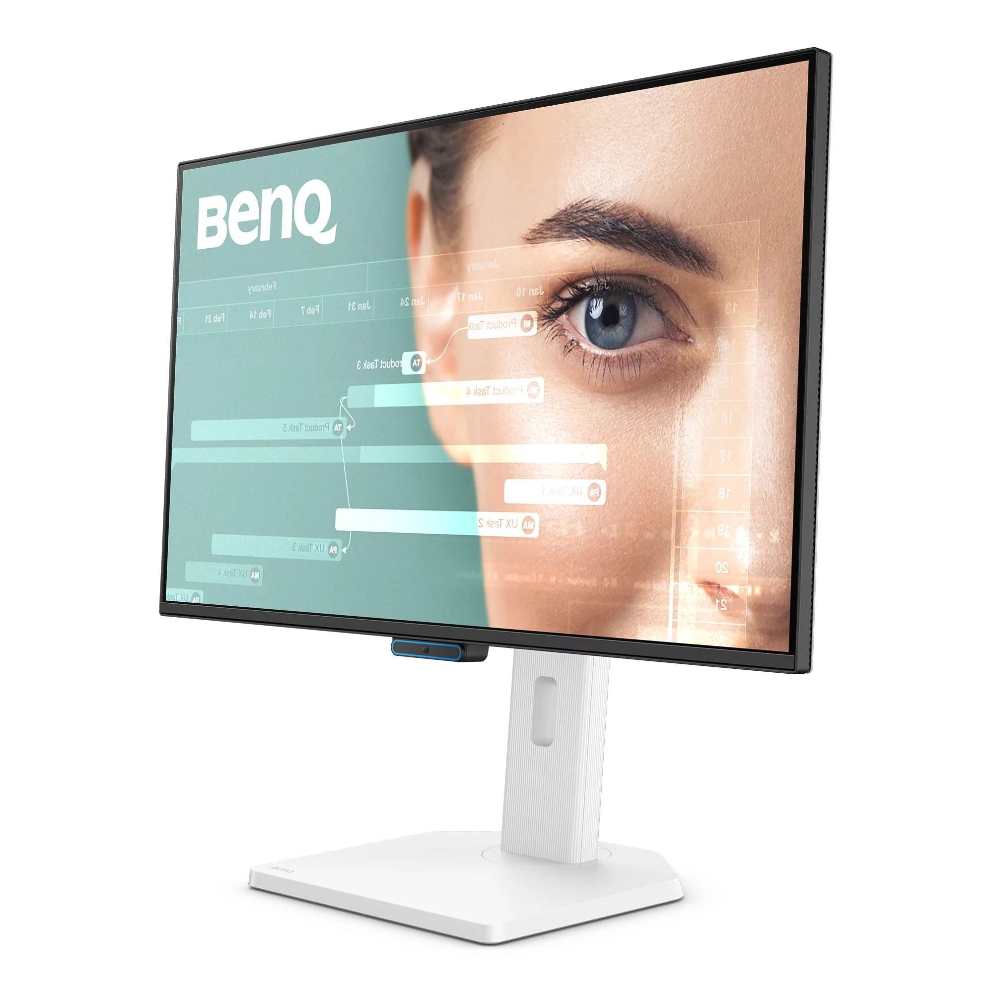 GW2790TC IPS USB-C 27IN 16:9 1920X1080 FHD 5MS 300 CD/M2