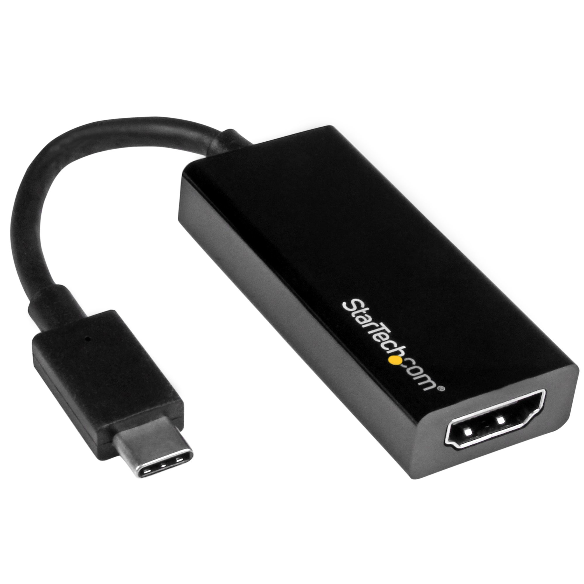 USB-C TO HDMI ADAPTER .