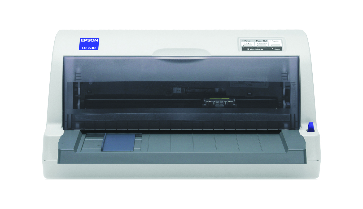 EPSON LQ-630 Nadeldrucker grau