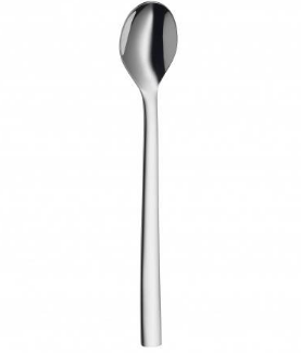 WMF Langstiellöffel Nuova silber glänzend, 6 St.