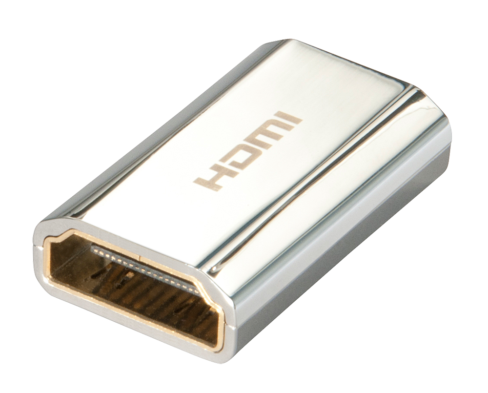 HDMI Doppelkupplung