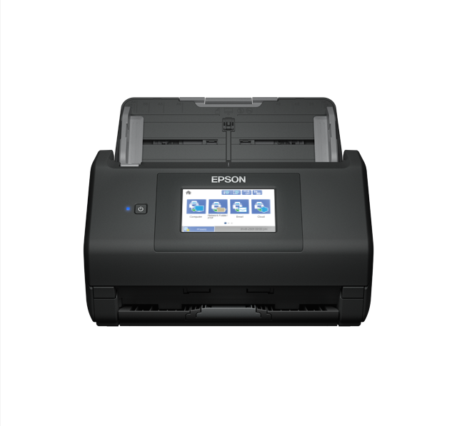 EPSON WorkForce ES-580W Dokumentenscanner