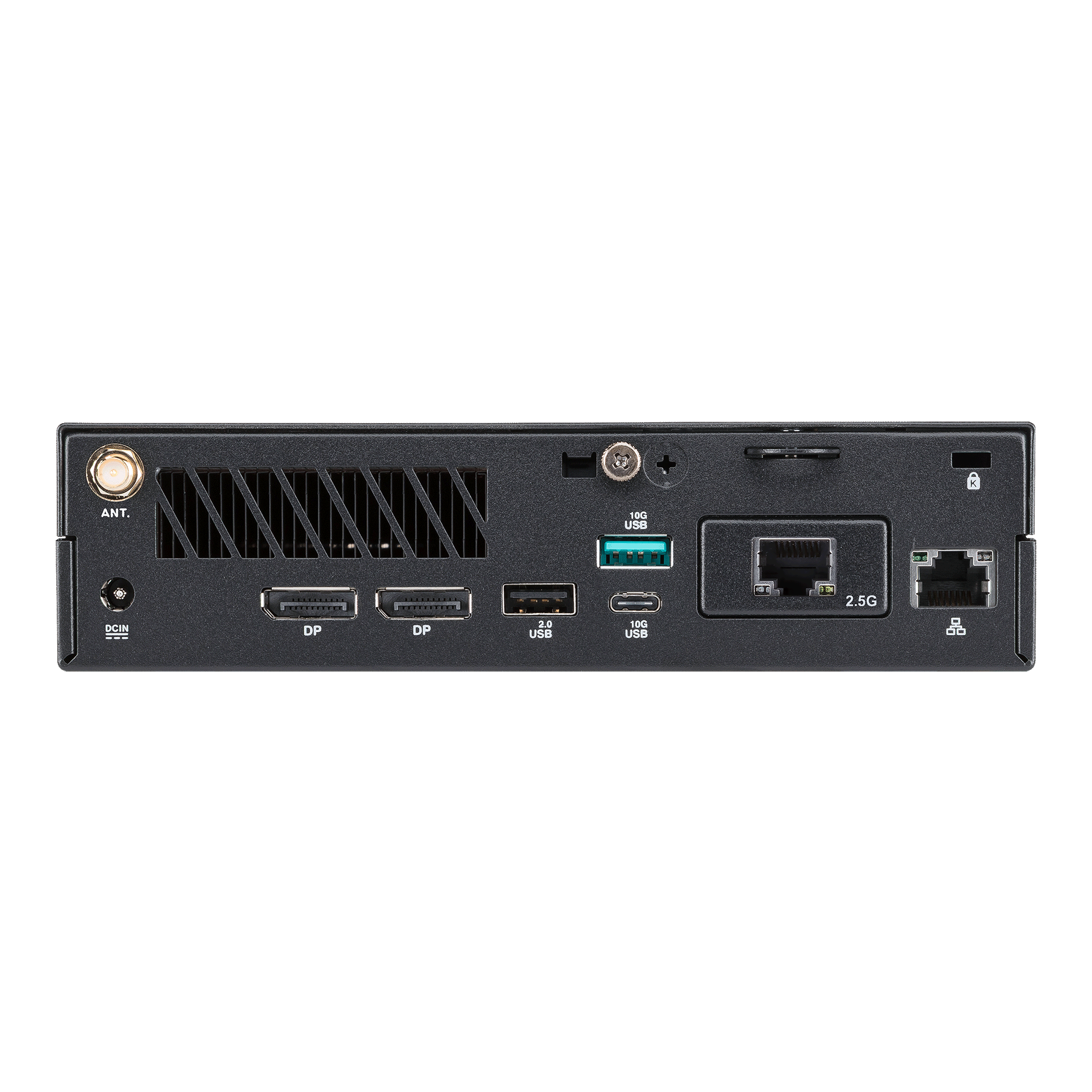 ASUS PB64-B70082MH Intel U7 265 16GB 512GB