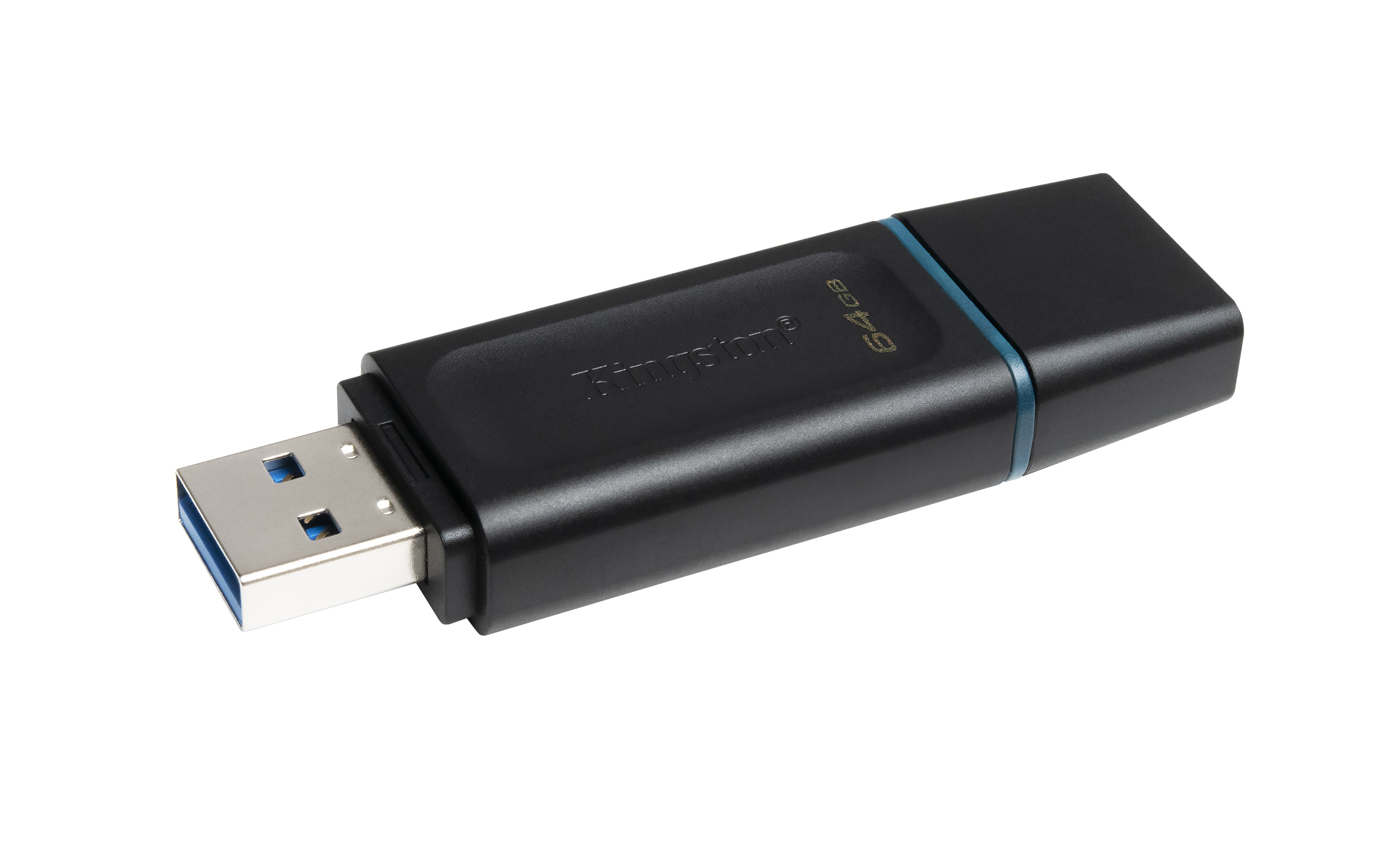 USB Stick 64GB Kingston DataTraveler Exodia USB 3.2 DTX/64GB