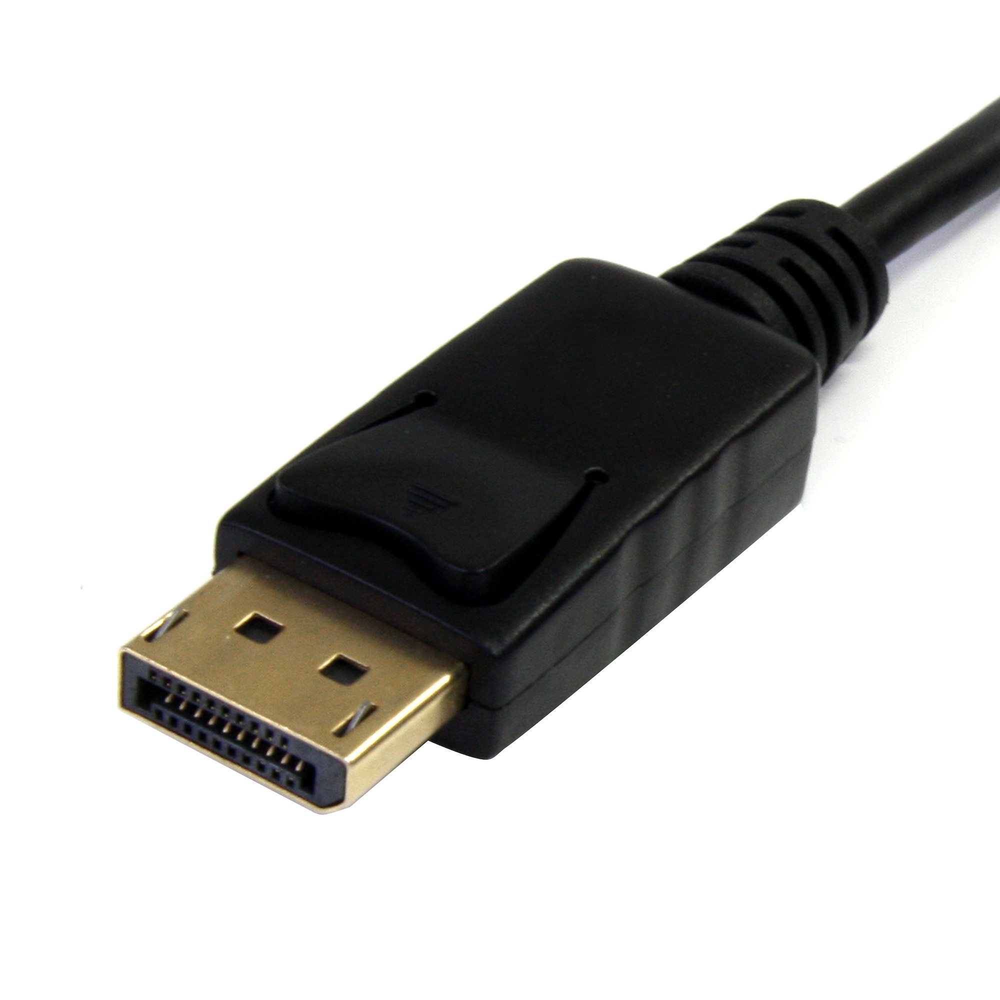 1M MINI DP TO DP 1.2 CABLE .