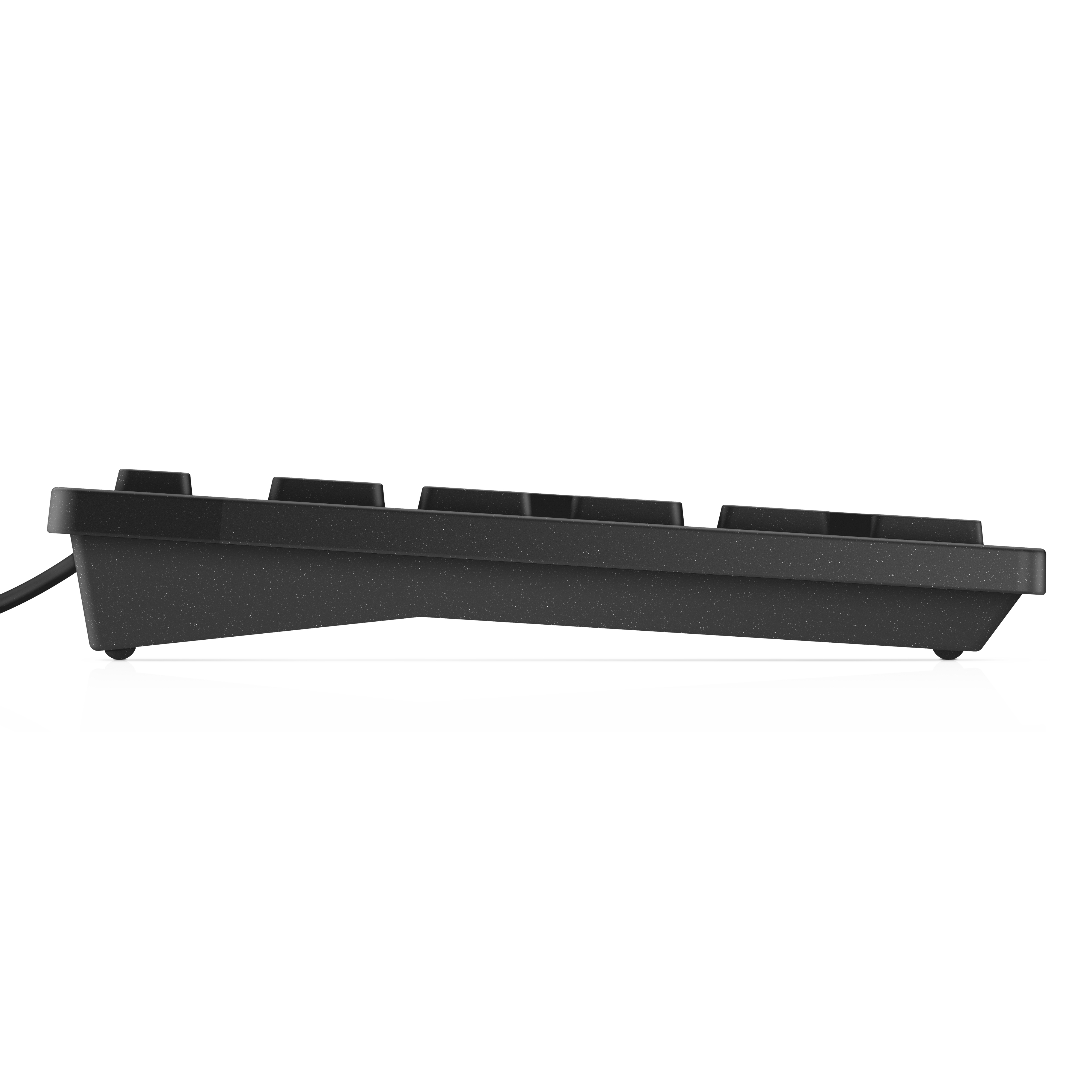 DELL KB216 Tastatur kabelgebunden schwarz