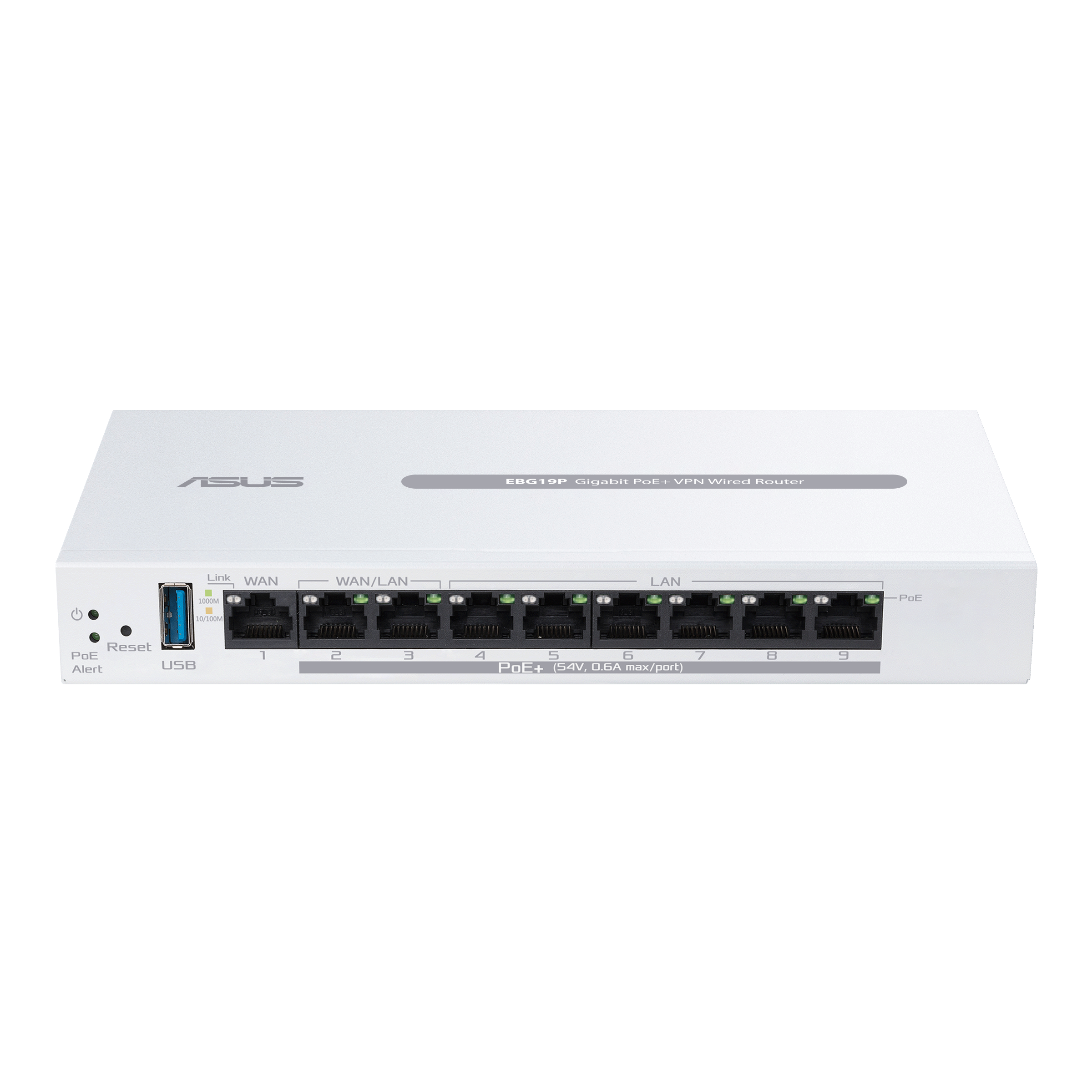 Expert Wifi - EBG19P, Router