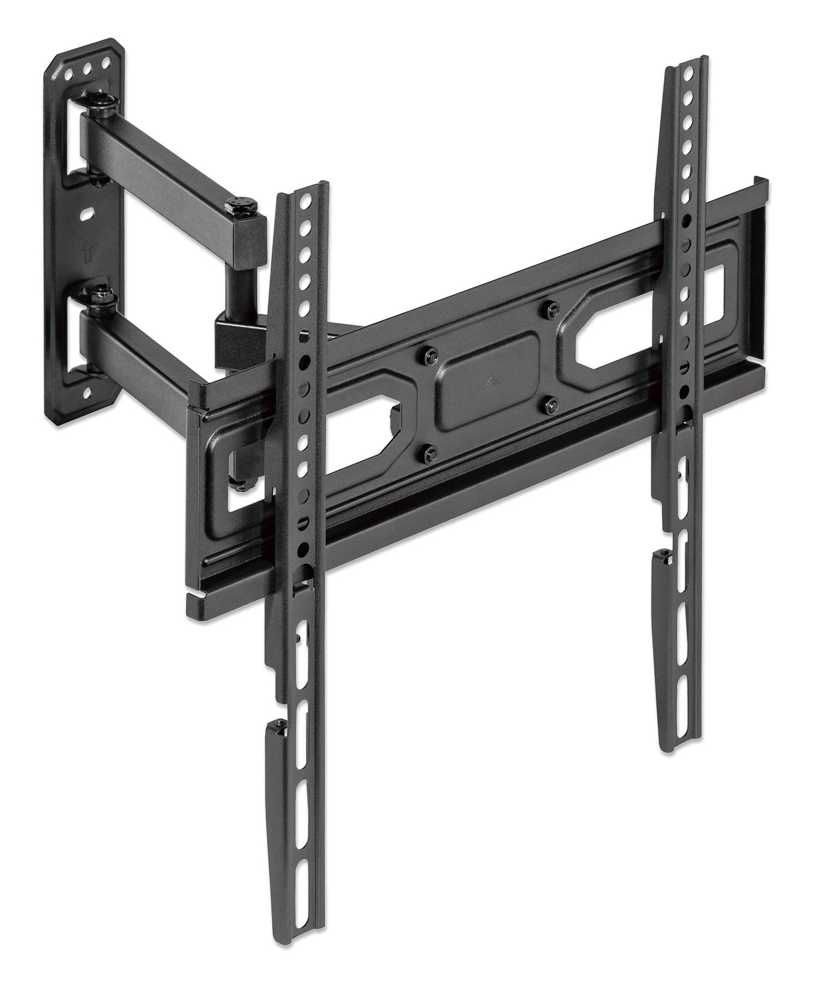 MANHATTAN TV-Wandhalterung 32-55 35kg FullMotion