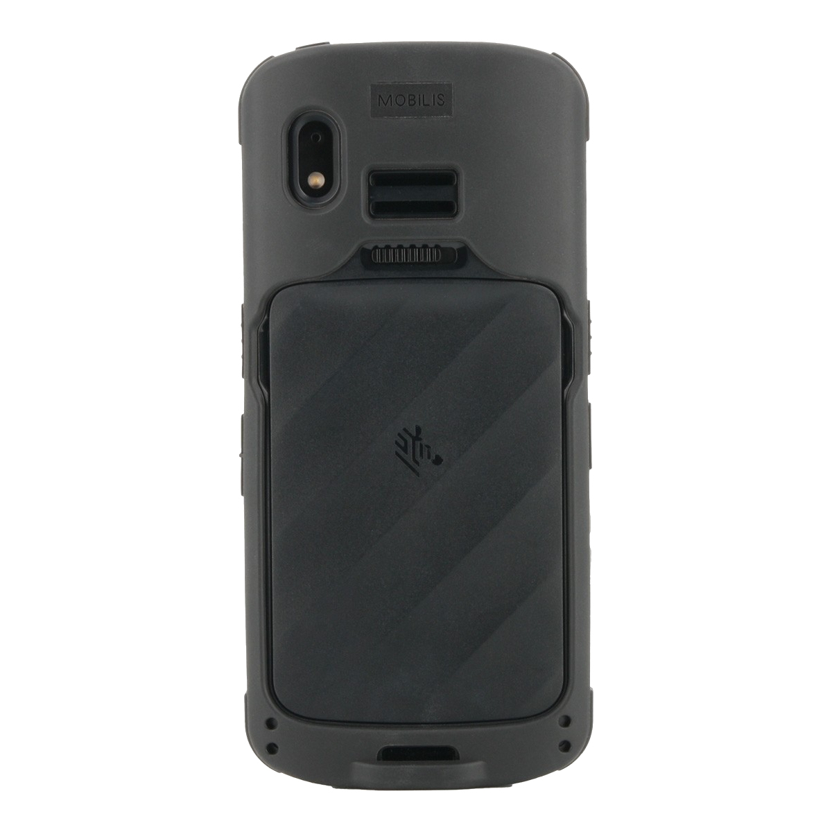 Mobilis PROTECH Case for Zebra TC15 - TN28 Softbag