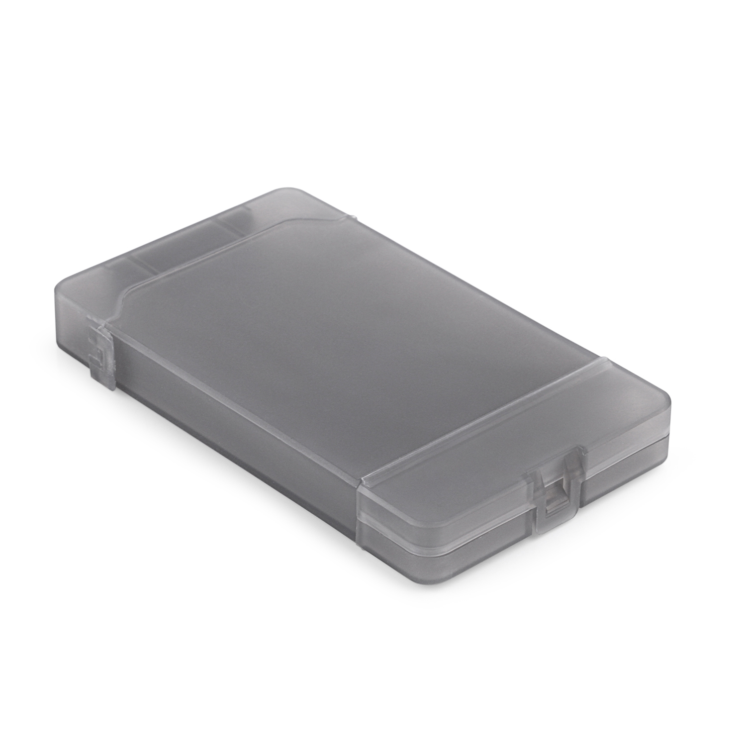 I-TEC USB-C EXTERNAL CASE 2.5IN SATA I/II/III HDD SSD TB3 COMP.