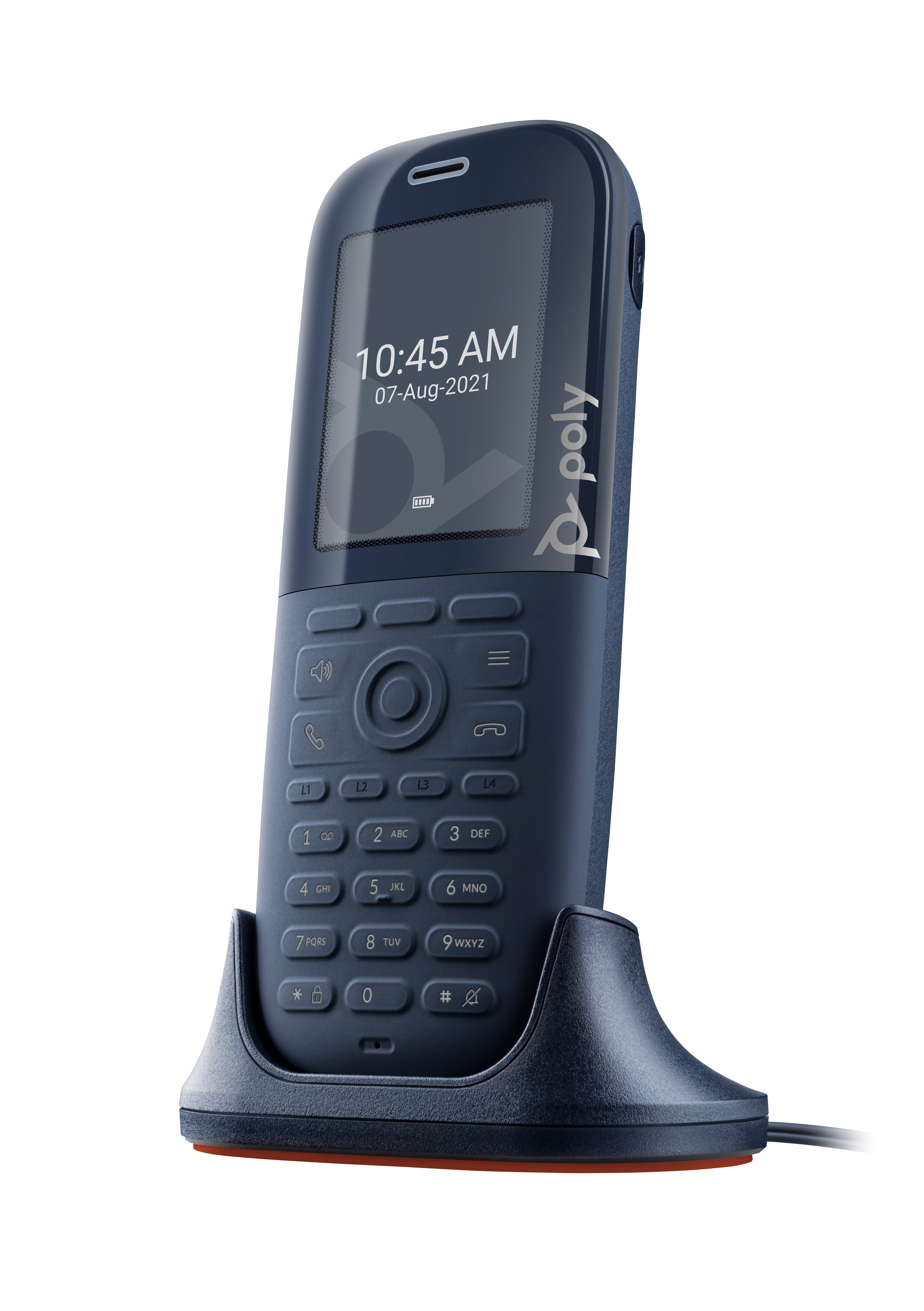 ROVE 30/40 MULTI HANDSET AND BATTERY CHARGE STATION