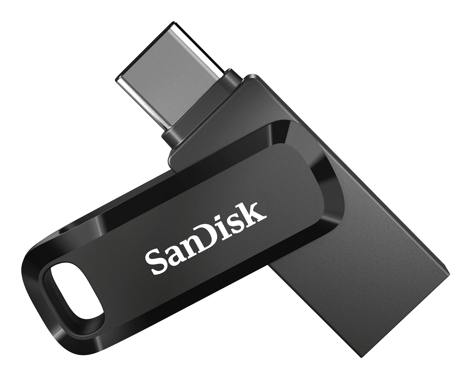 USB-Stick 512GB SanDisk Ultra Dual Go Typ-C