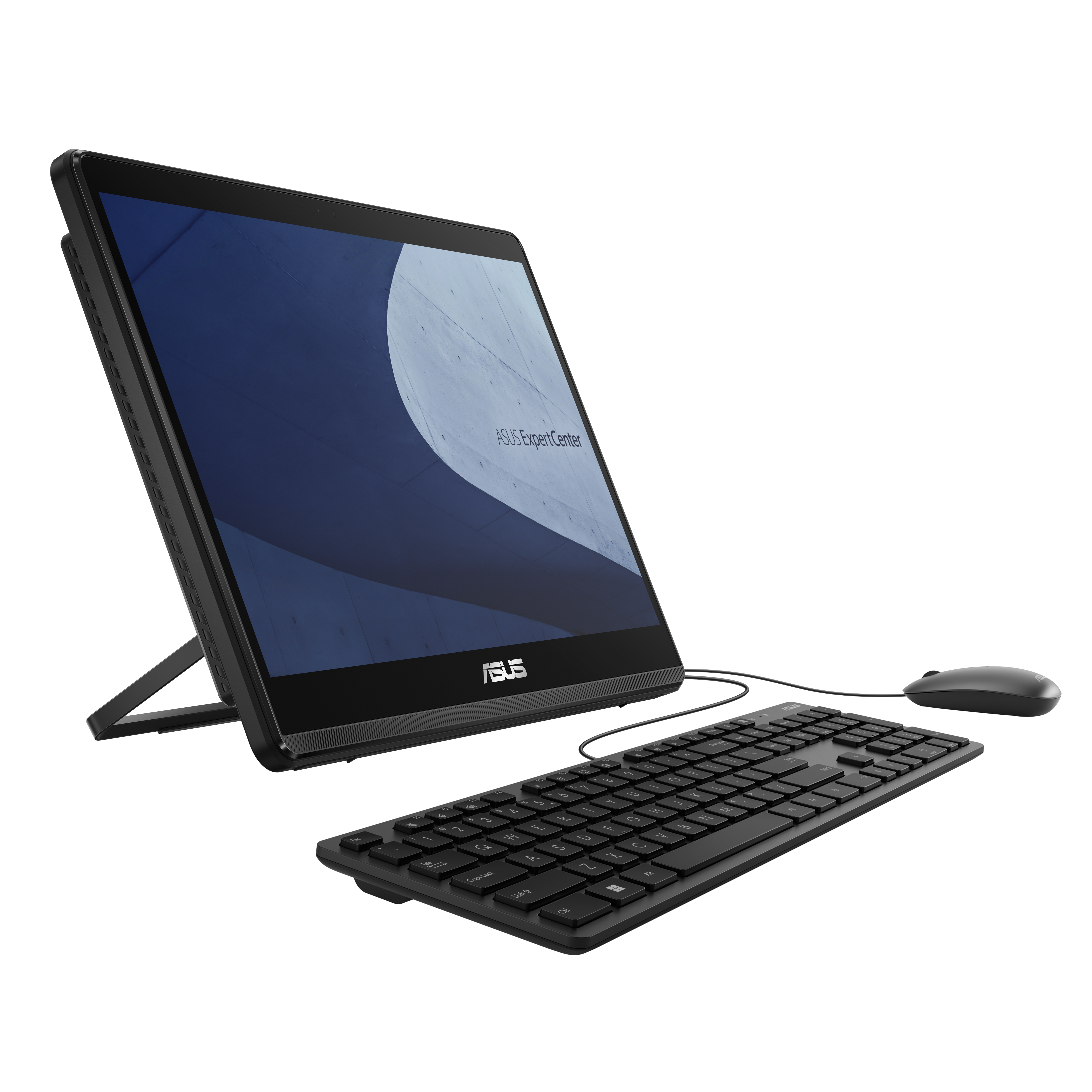 ASUS AiO E16 15.6 Touch N4500 8 256 black E1600WKAT-BMR109X W11P
