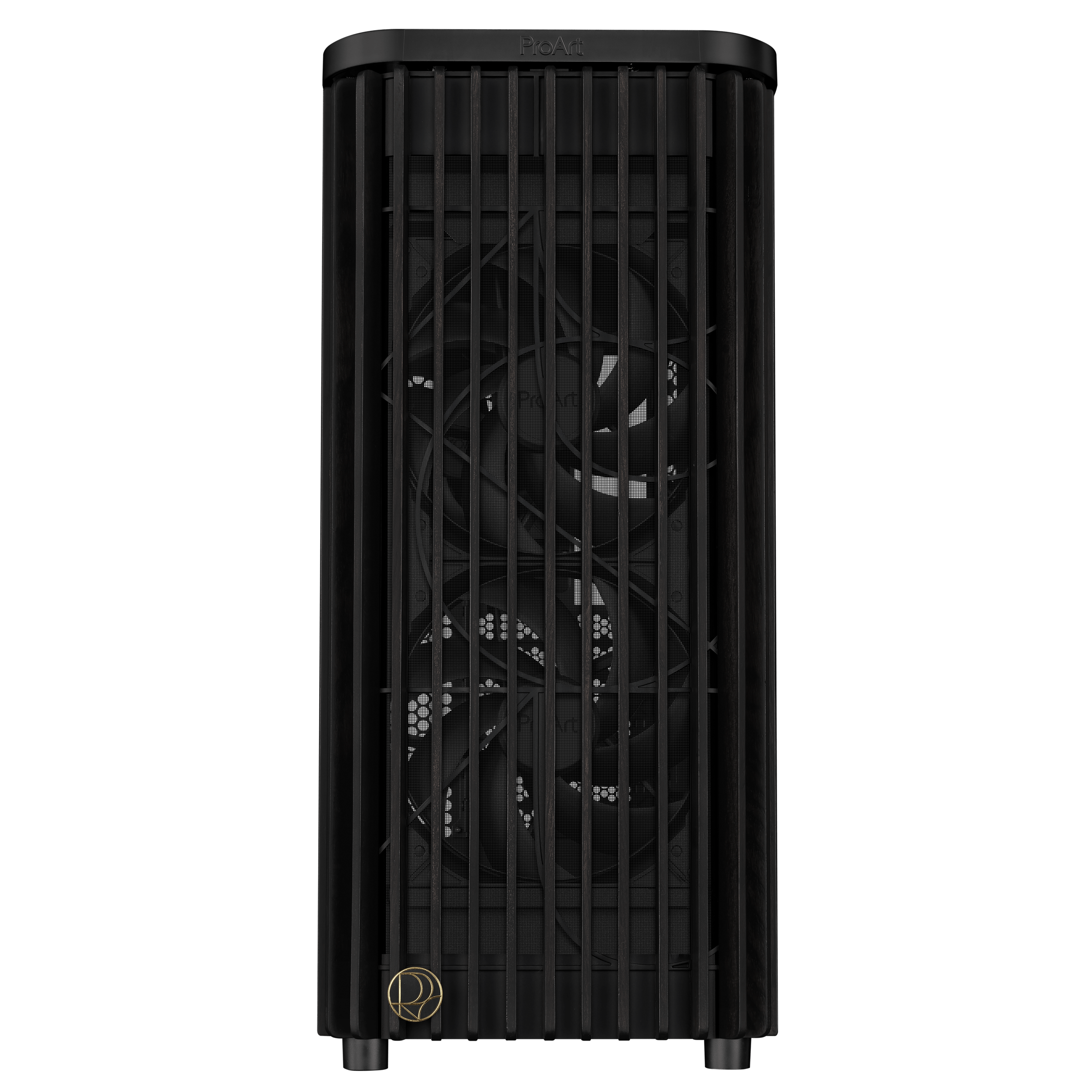 ASUS GEH PROART PA401 WOOD METAL PWM BLACK