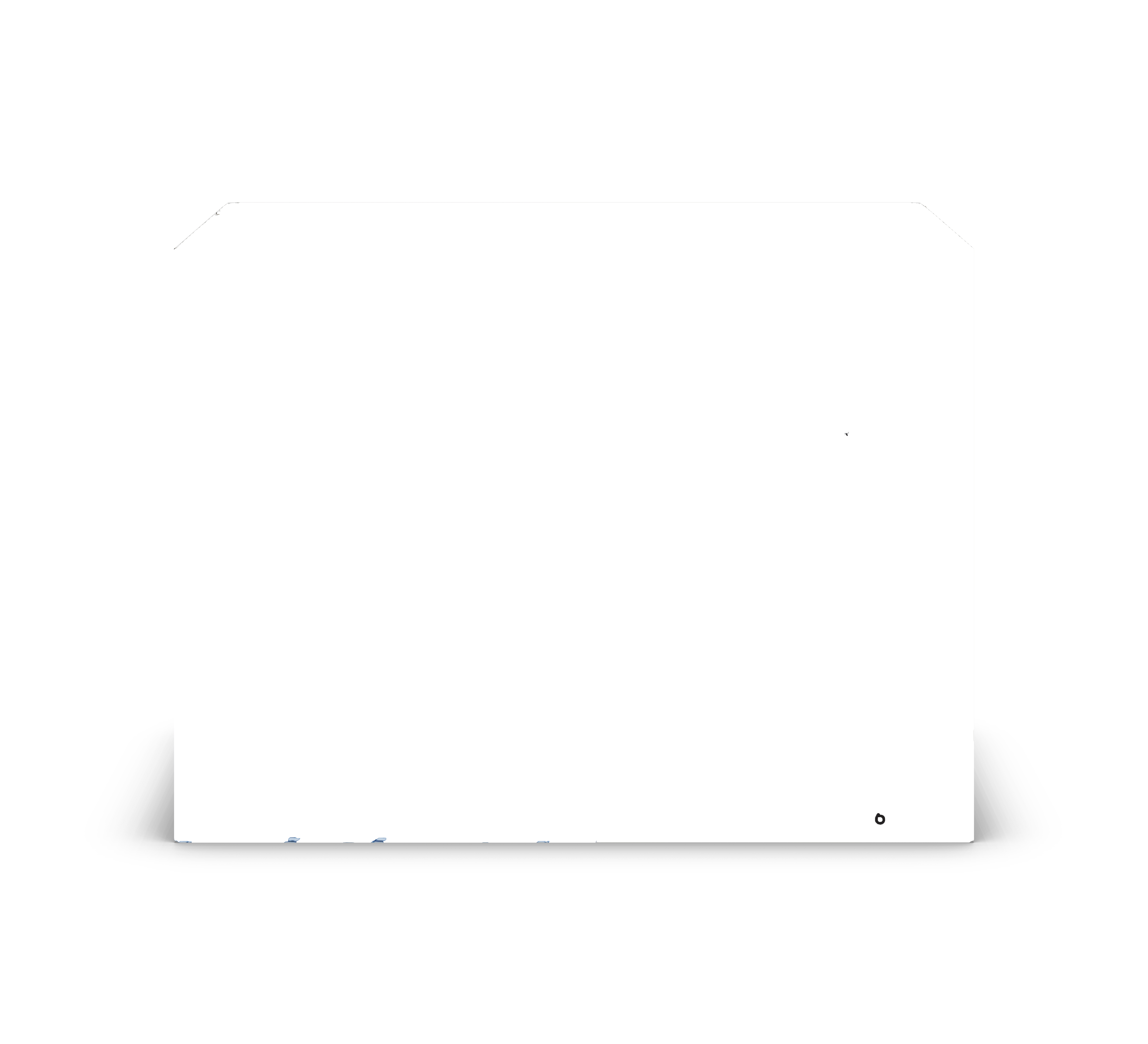 HP 81A Schwarz LaserJet Tonerpatrone