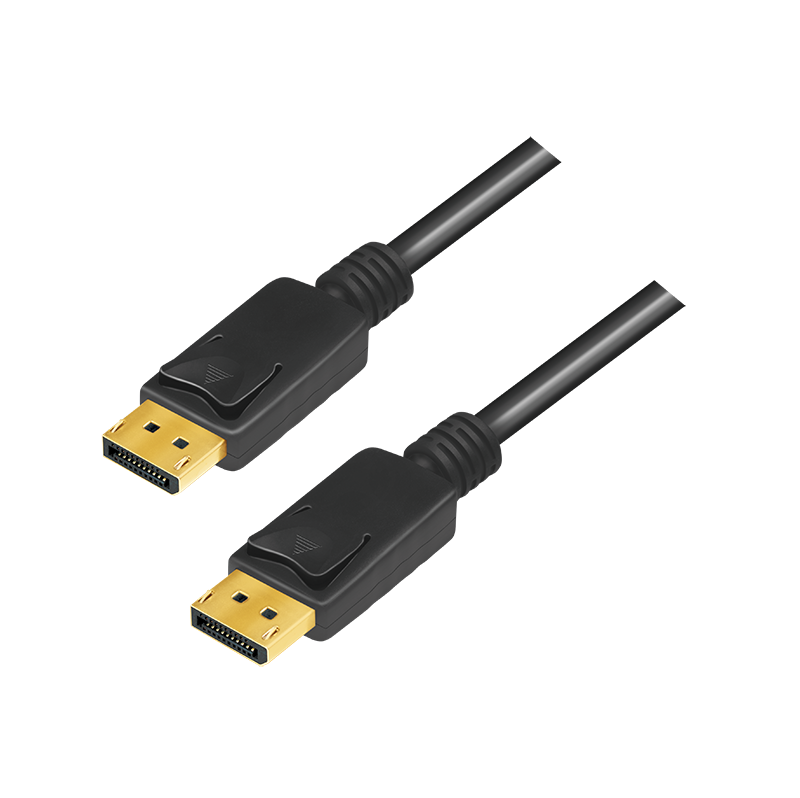 Kabel DisplayPort -5m