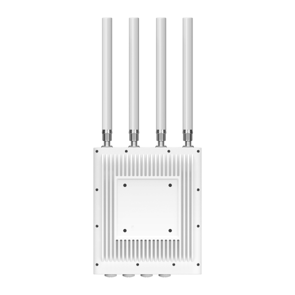 AX3600 OUTDOOR WI-FI 6 AP DUAL-BAND 1X 25G + 1X 1G LAN