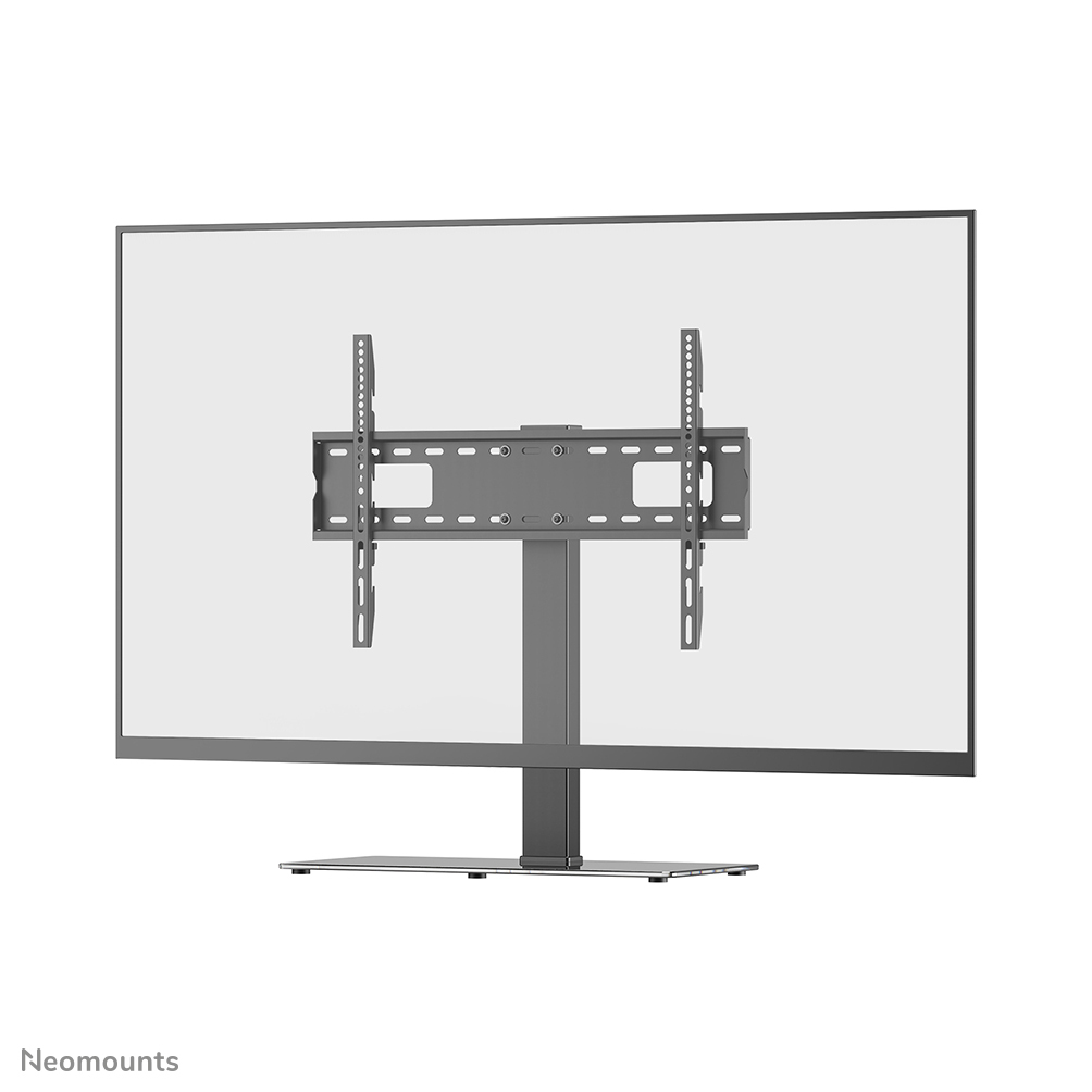 NEOMOUNTS TV Desk Stand base DS45-430BL16 black 37-70inch