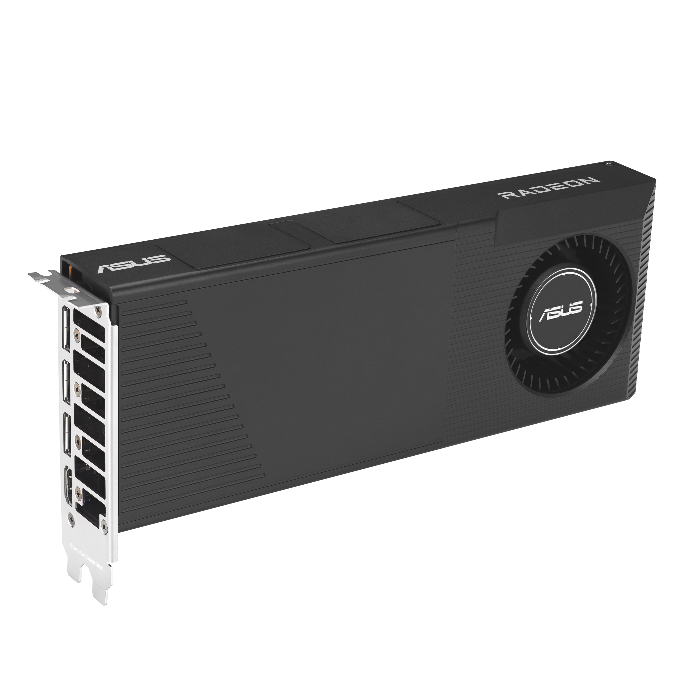 VGA ASUS RADEON R9700 32GB TURBO AI PRO