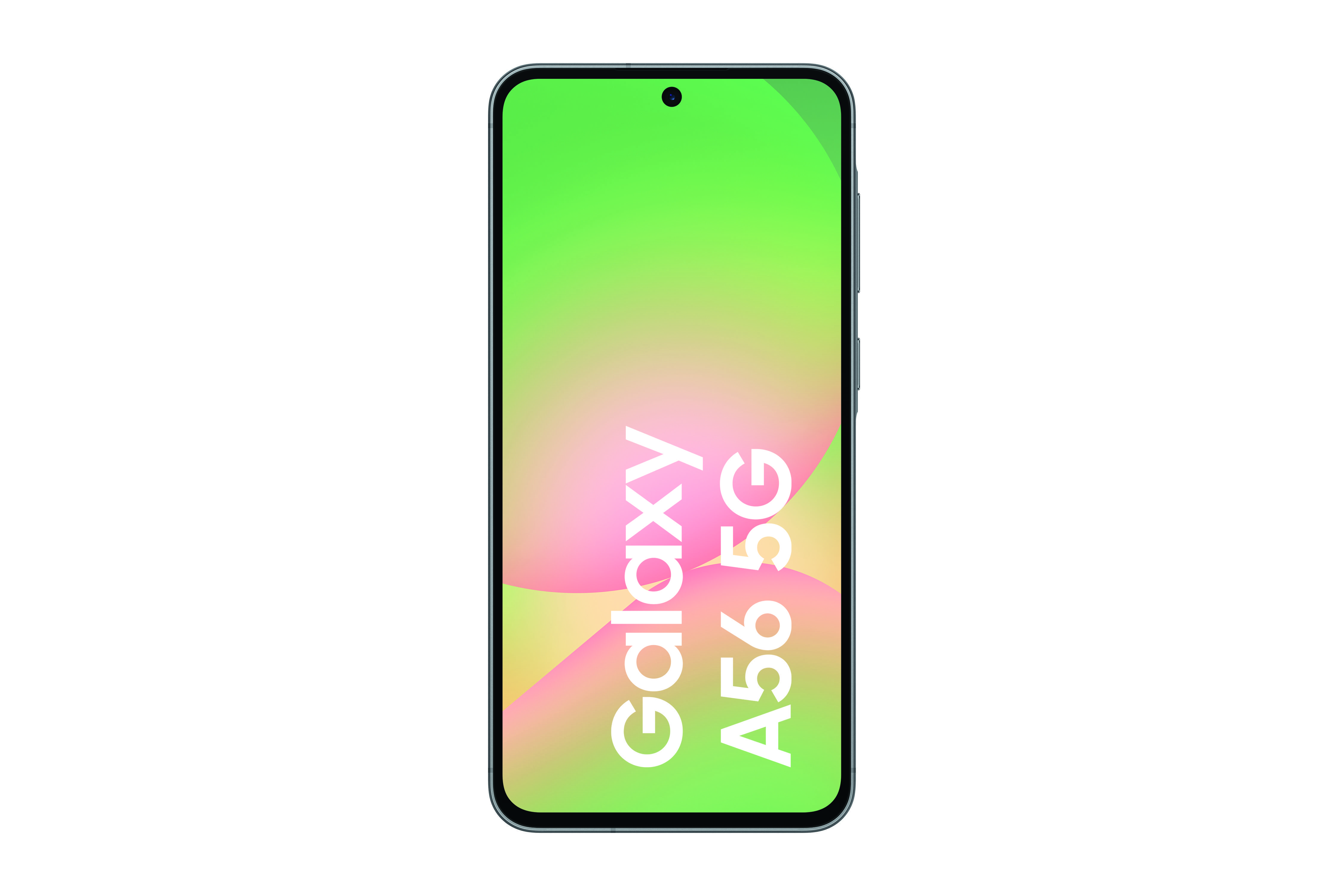 Samsung Galaxy A56 128GB Graphite 6.7 5G (8GB) EE DE Mode Android