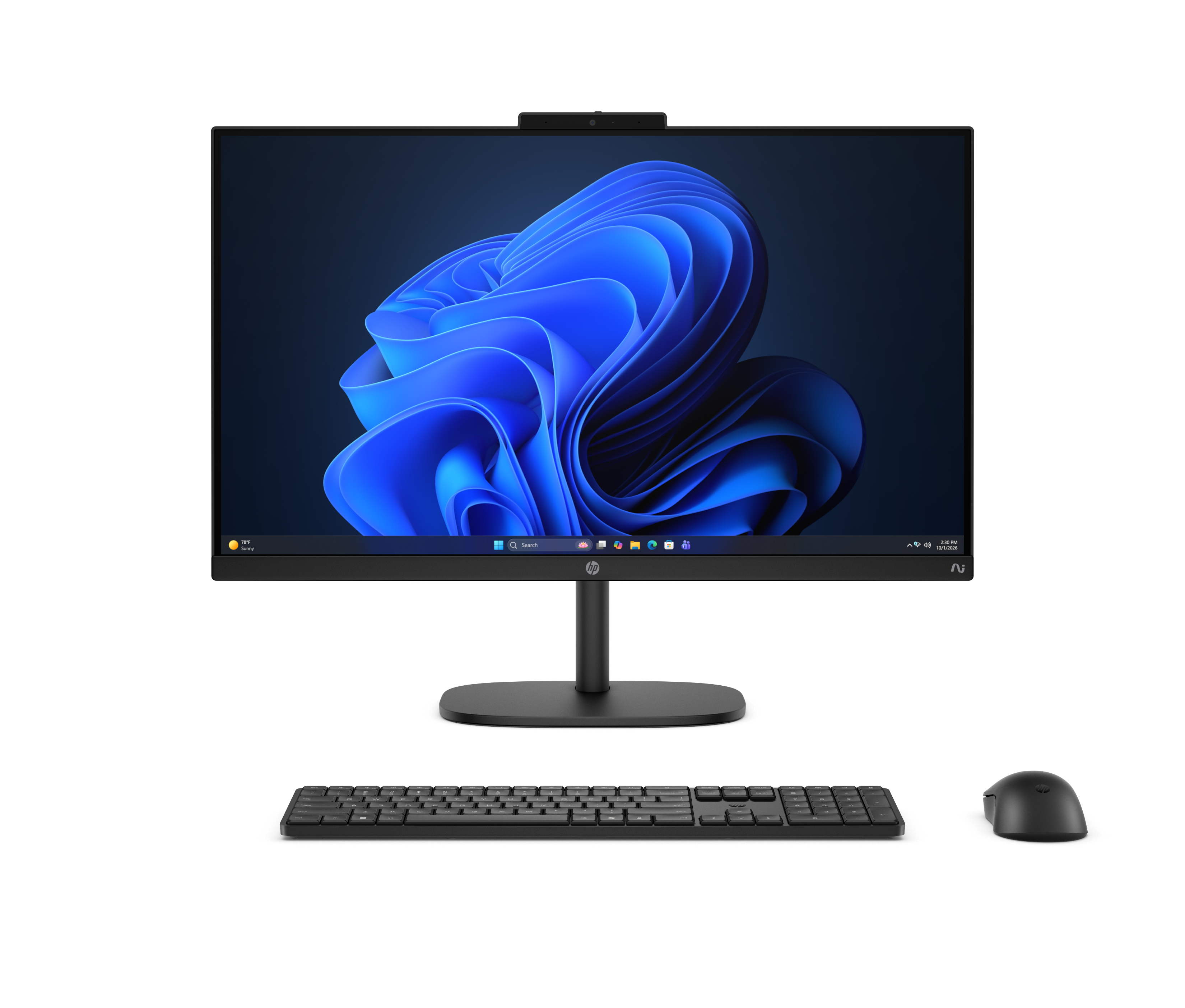 HP PROSTUDIO 2 AIO G2I U5-120U 2X8G 512G W11P 23.8FHD NT 1Y