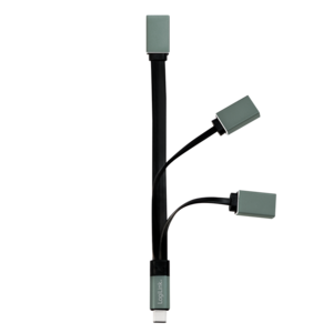 Logilink USB 3.1 HUB 3-port Type-C Kabel HUB