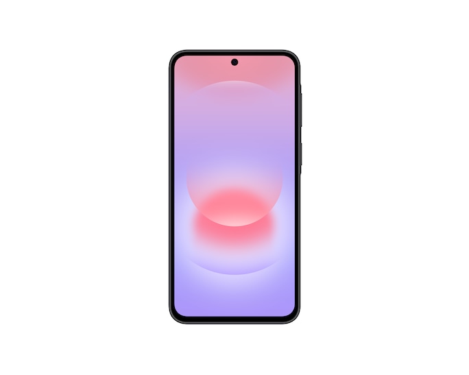 Telekom-Aktion Samsung Galaxy A37 256GB EE Awesome Charcoal