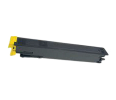 SHARP BPC50GTYA gelb Toner