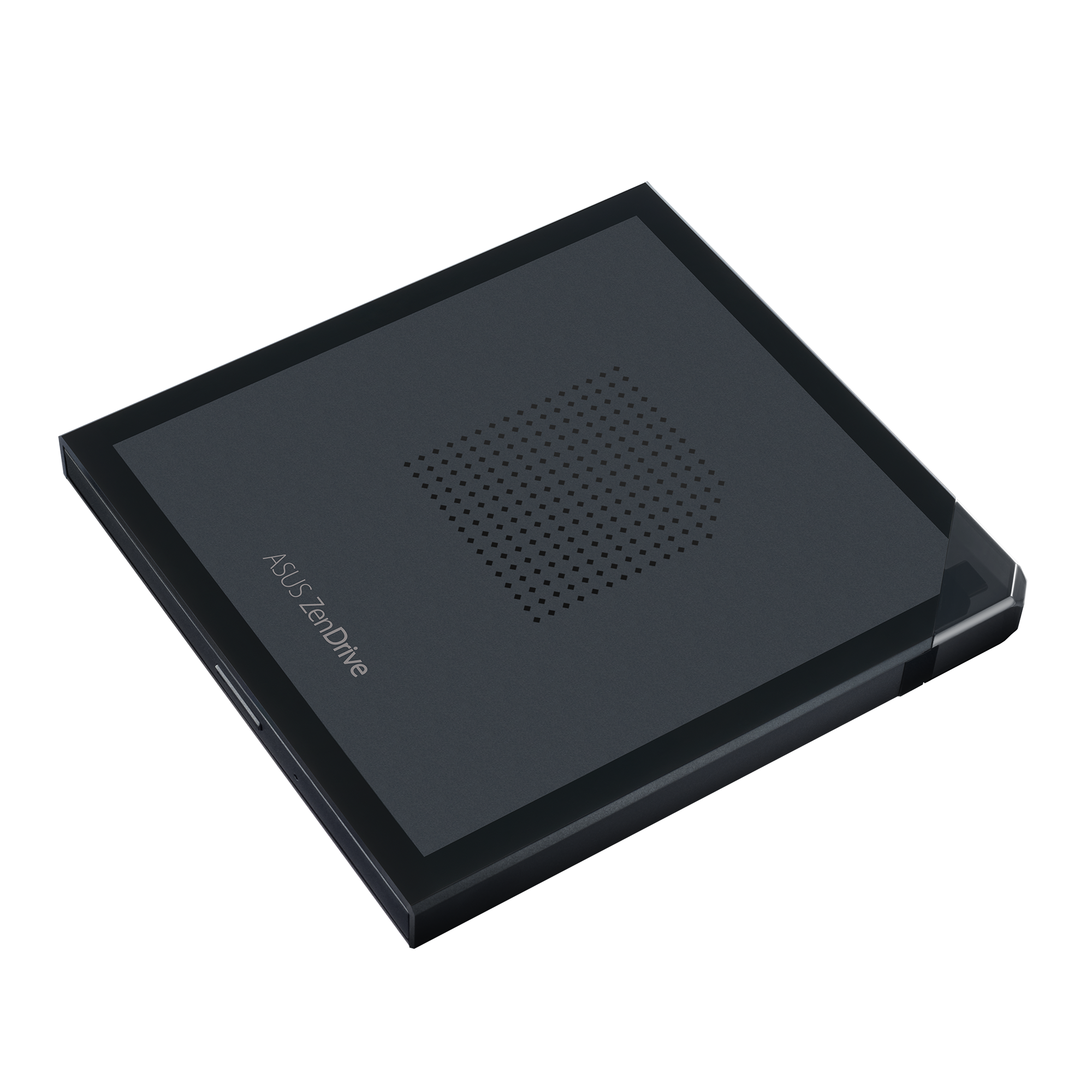 ASUS SDRW-08V1M-U Ultra Slim Portable hidden USB-C
