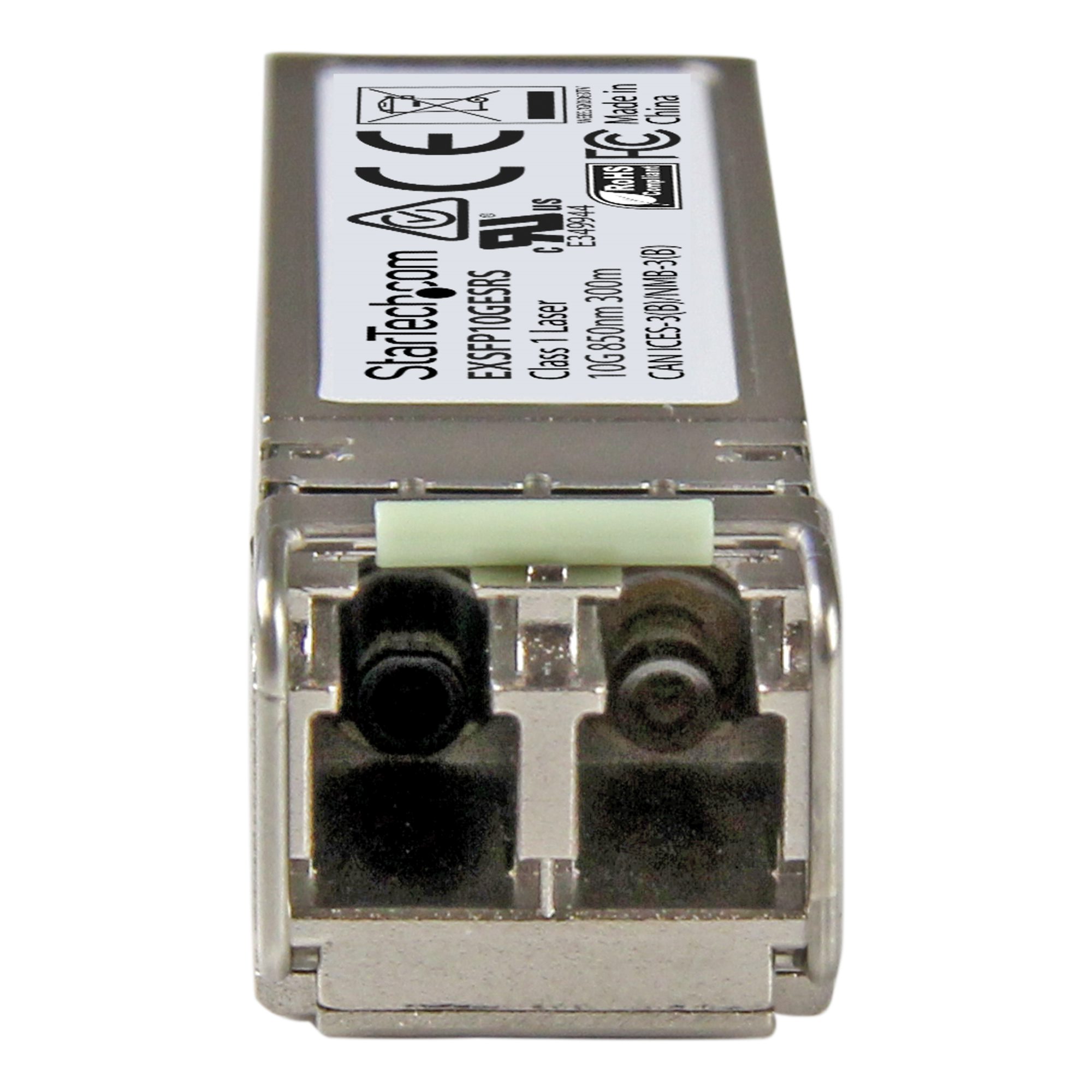 JUNIPER EX-SFP-10GE-SR SFP+ JUNIPER EX-SFP-10GE-SR COMPTBL