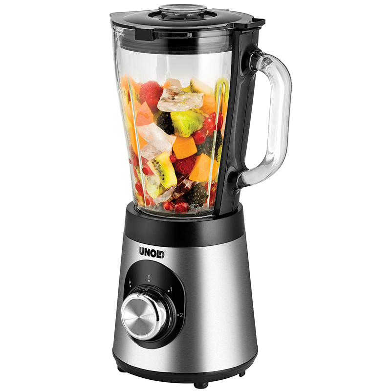 Standmixer Edel