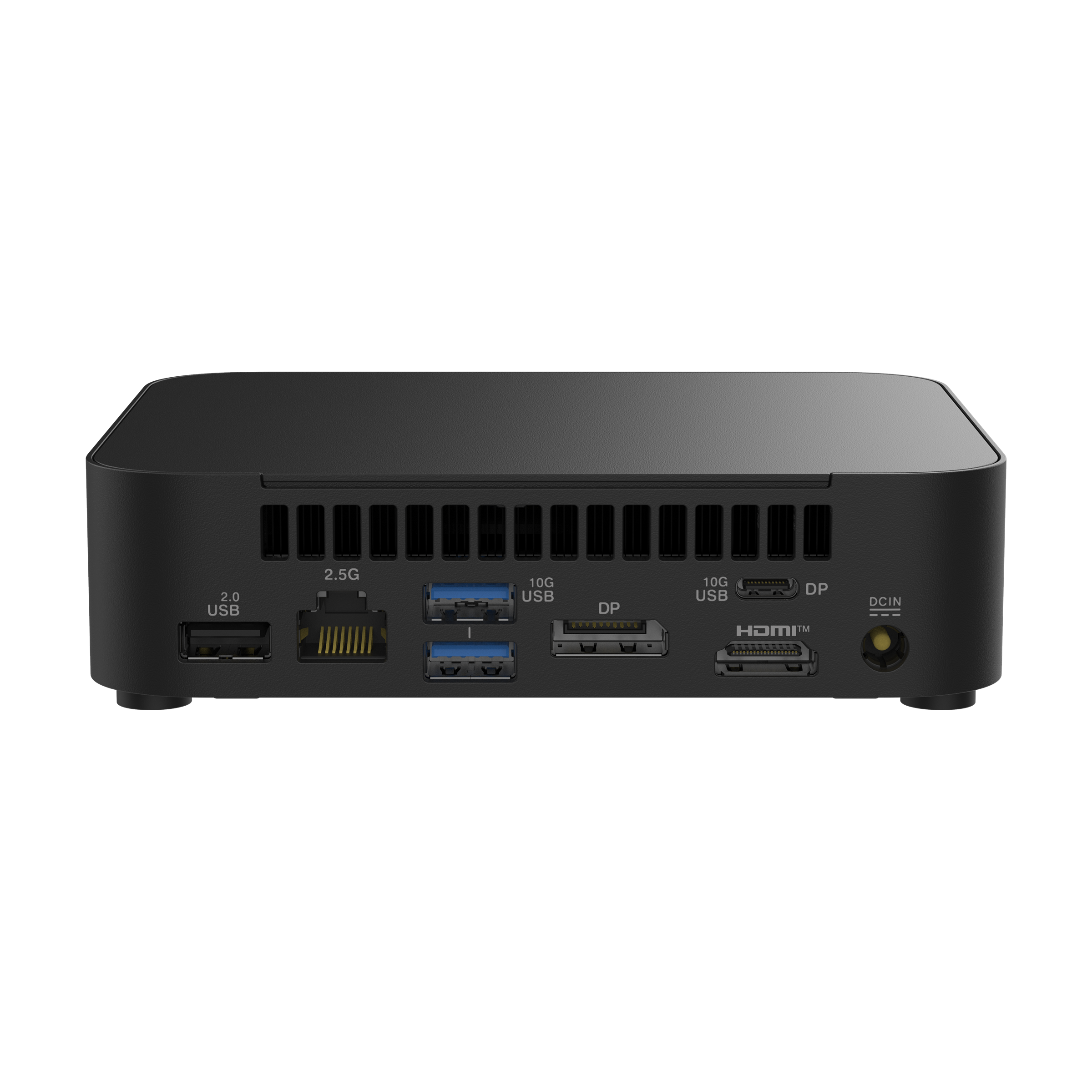 Asus NUC 14 Essential Kit RNUC14MNK1500002 N150 - Slim - Mill Canyon